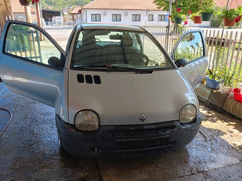 Peugeot Partner 1,6 BlueHDi, pogled izvana - slika 1