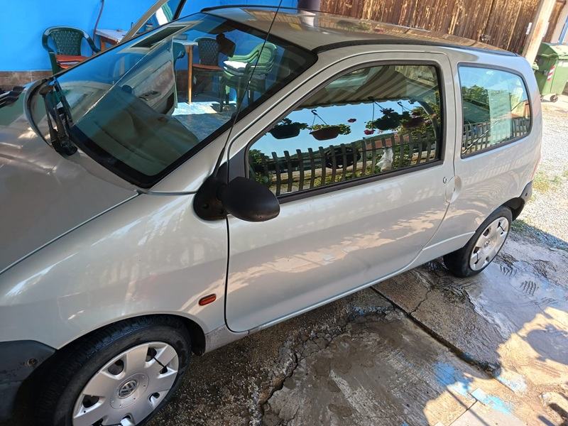 Peugeot Partner 1,6 BlueHDi, pogled izvana - slika 5