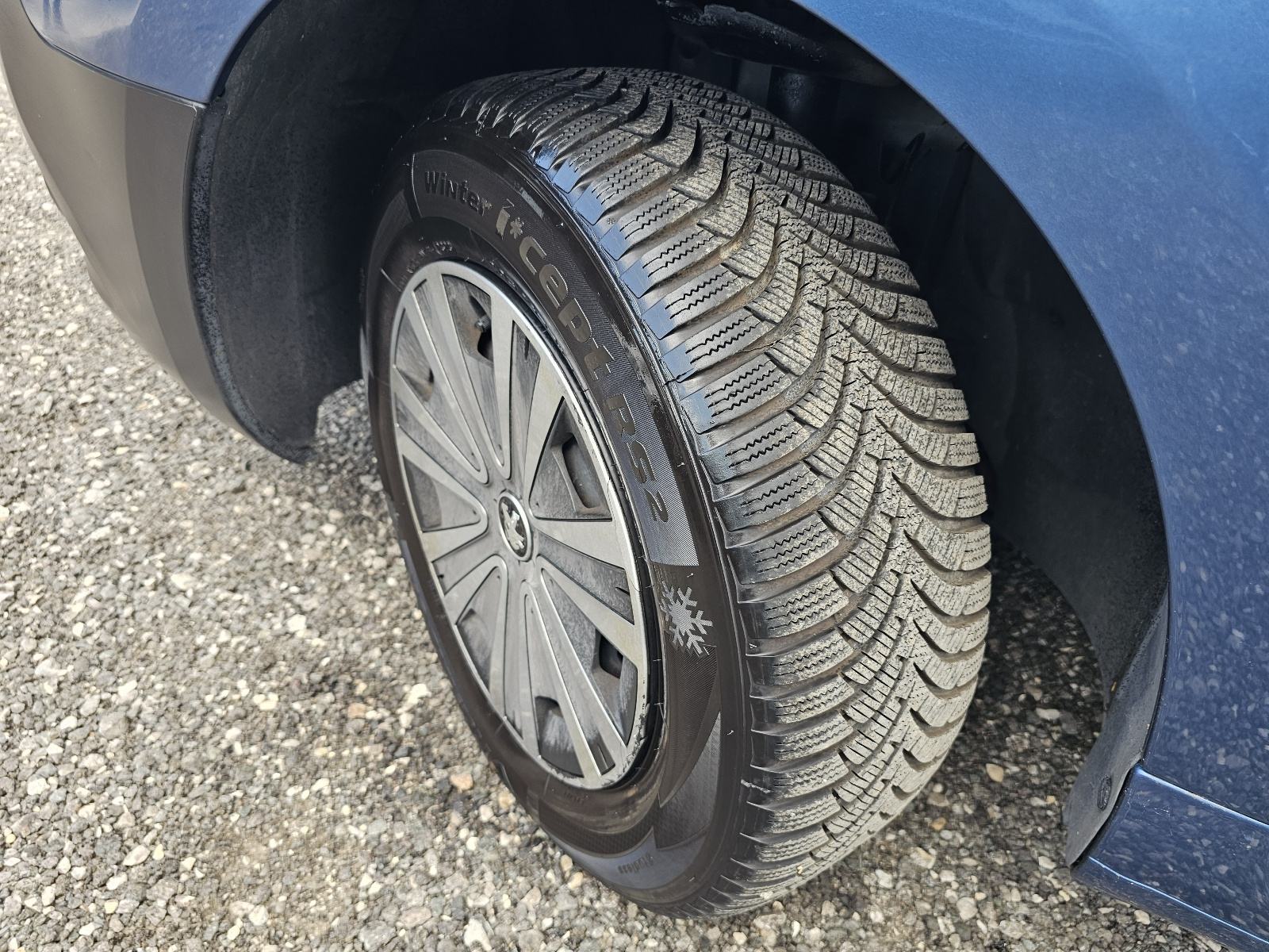 *PEUGEOT*PARTNER*1.6*E*HDI*AUTOMATIK*TEPEE*KLIMA*TOP*STANJE*FUL*ZG*, fotografija 10