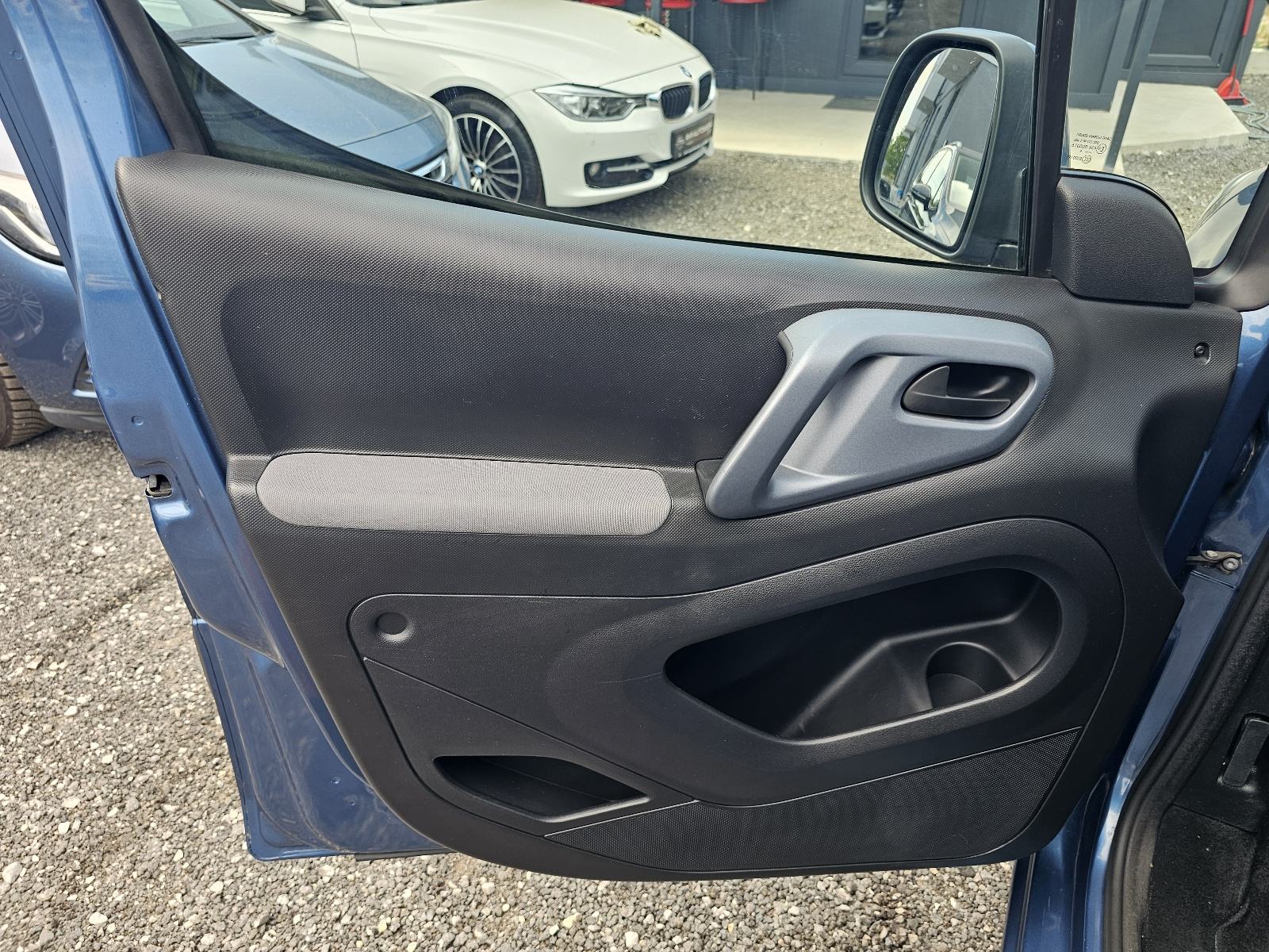 *PEUGEOT*PARTNER*1.6*E*HDI*AUTOMATIK*TEPEE*KLIMA*TOP*STANJE*FUL*ZG*, fotografija 13