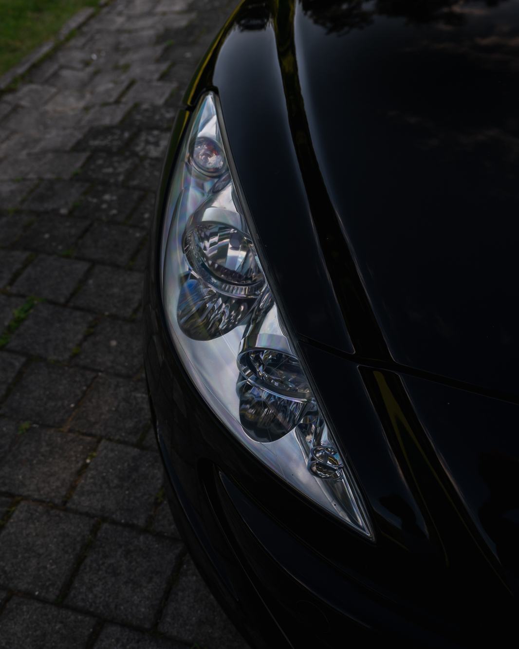 Peugeot RCZ 1,6 THP ZVATI NA 097/667 9302, fotografija 15