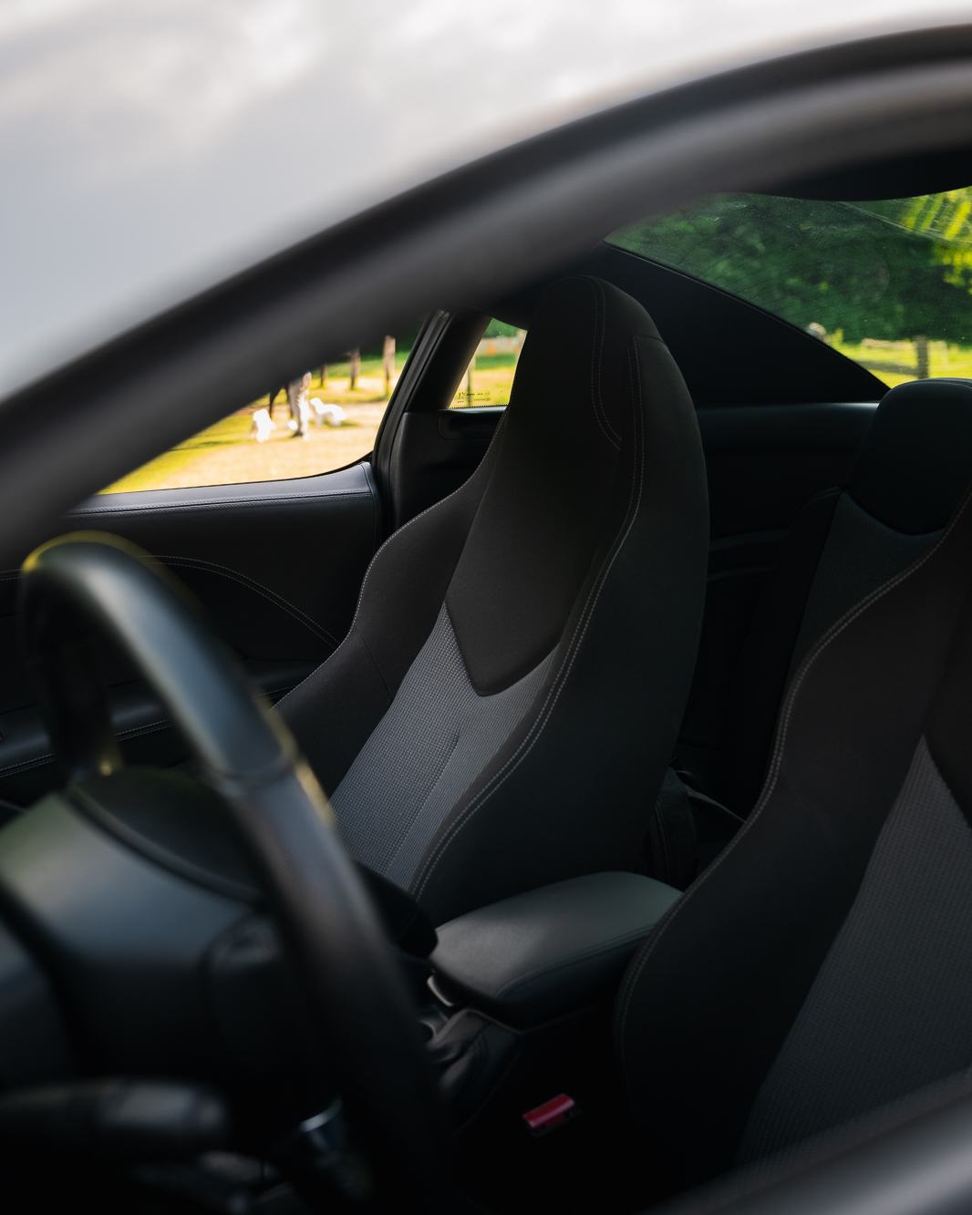 Peugeot RCZ 1,6 THP ZVATI NA 097/667 9302, fotografija 14