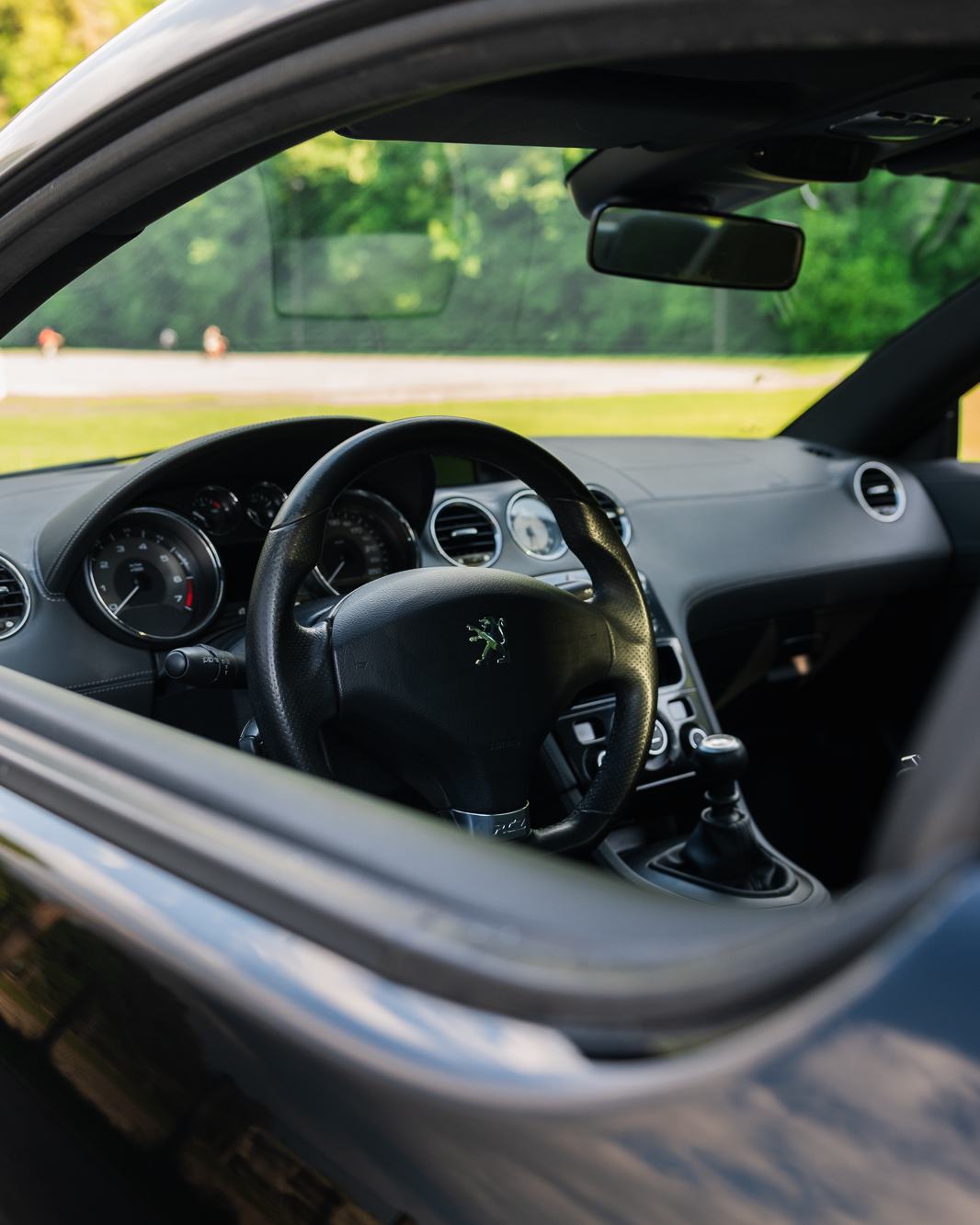 Peugeot RCZ 1,6 THP ZVATI NA 097/667 9302, fotografija 18