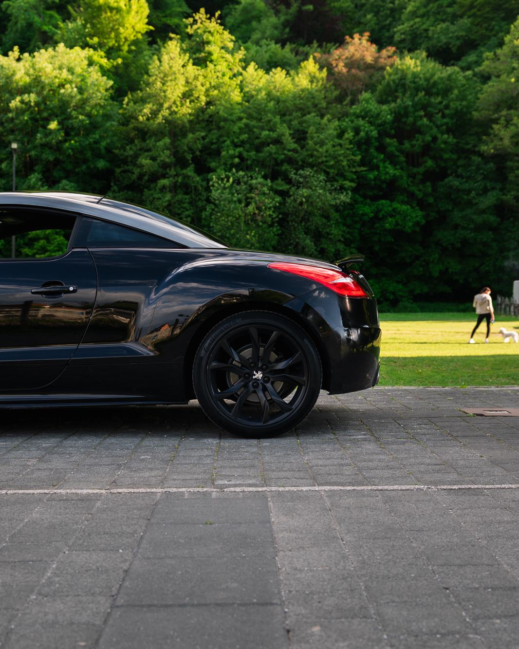 Peugeot RCZ 1,6 THP ZVATI NA 097/667 9302, fotografija 19