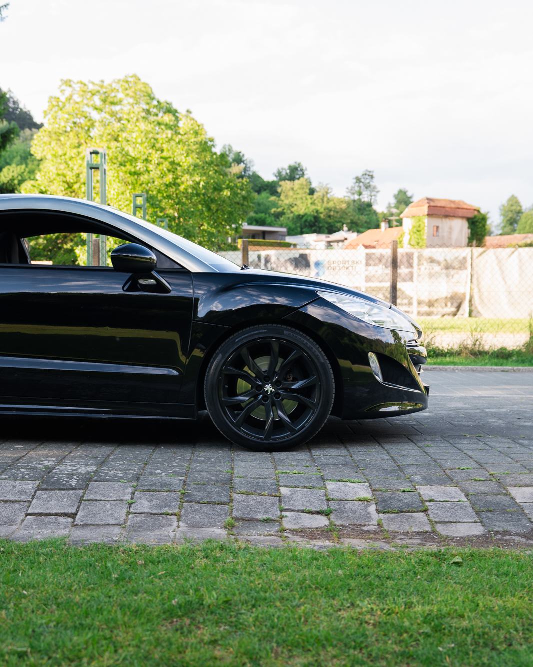 Peugeot RCZ 1,6 THP ZVATI NA 097/667 9302, fotografija 6