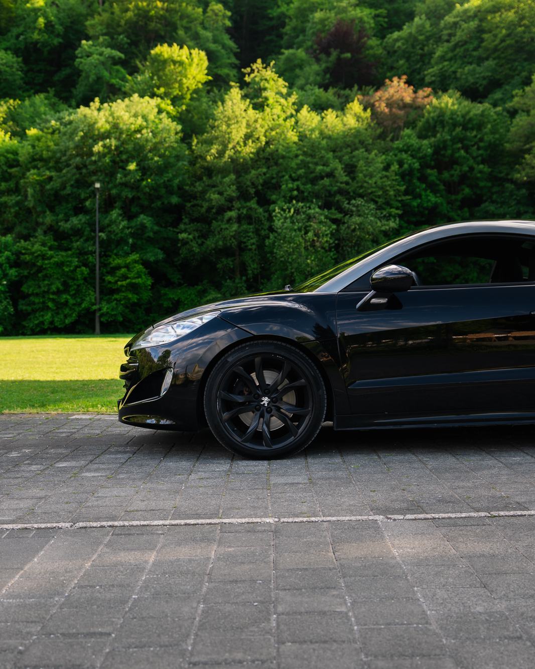 Peugeot RCZ 1,6 THP ZVATI NA 097/667 9302, fotografija 7