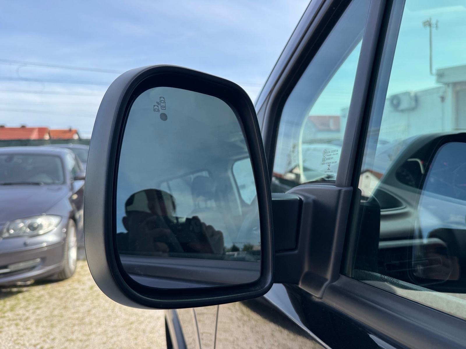 Peugeot Rifter, GT-Line, 1.5 diesel, Automatik, PRVI VLASNIK !, fotografija 19