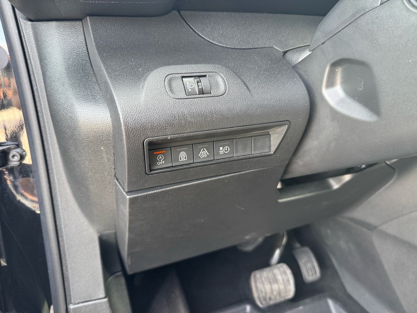 Peugeot Rifter, GT-Line, 1.5 diesel, Automatik, PRVI VLASNIK !, fotografija 20