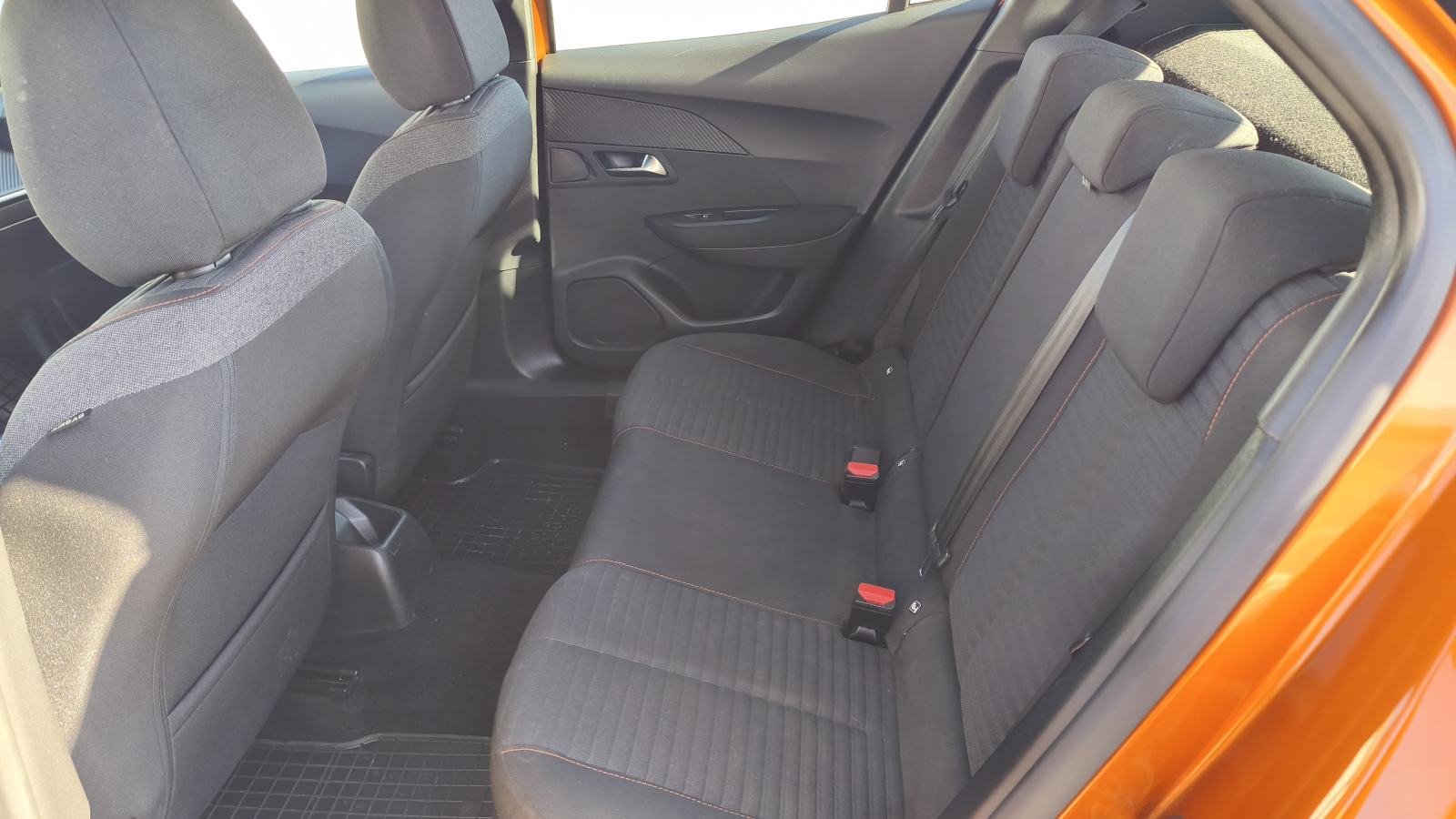 Peugeot 2008,1.2,100ks,2020g,EURO6,reg12/26, 6brz,102tkm,veliki servis, fotografija 9