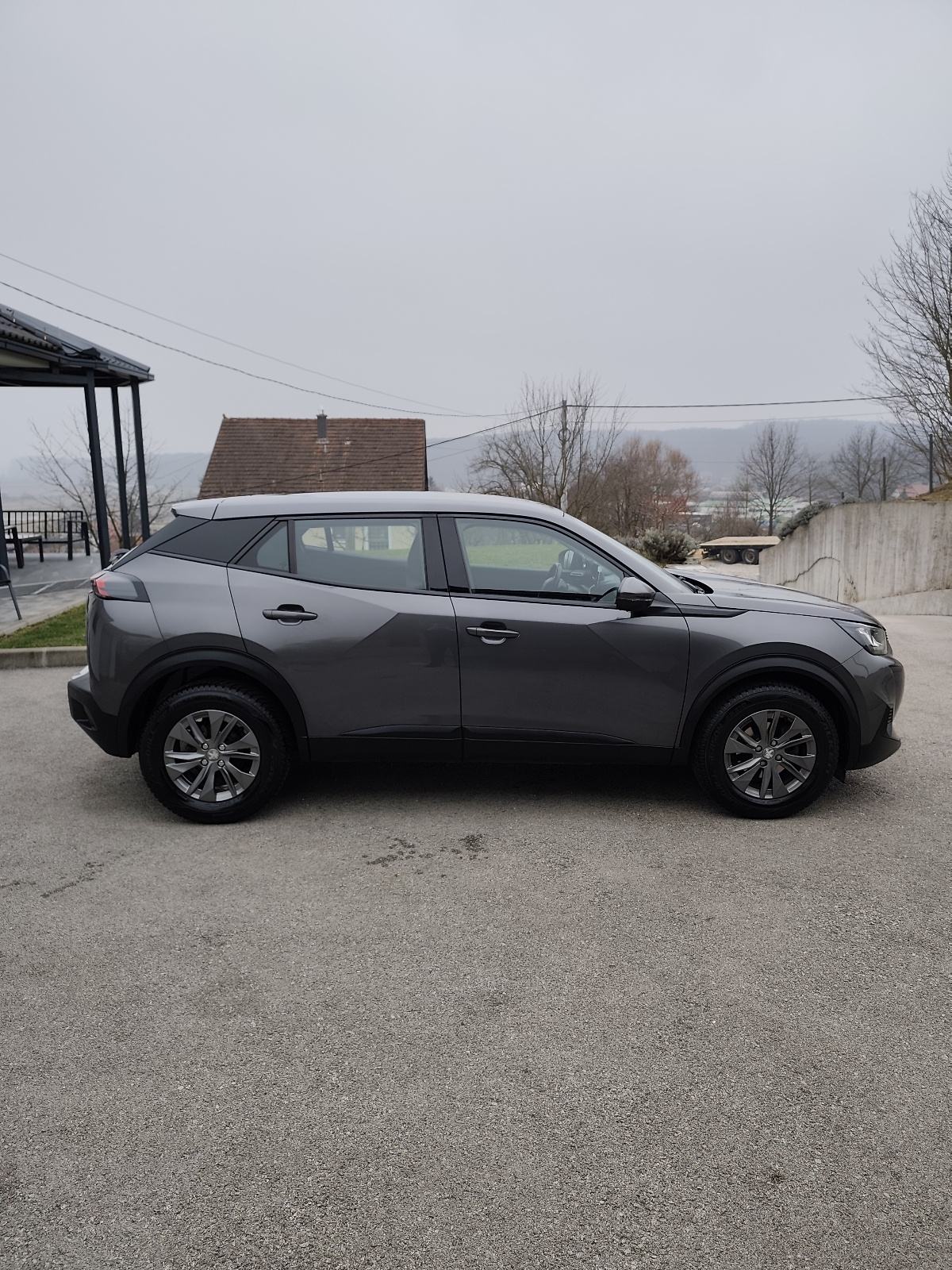 Peugeot2008|Reg01/2027|Veliki i mali servis-odlican-bez ulaganja, fotografija 5