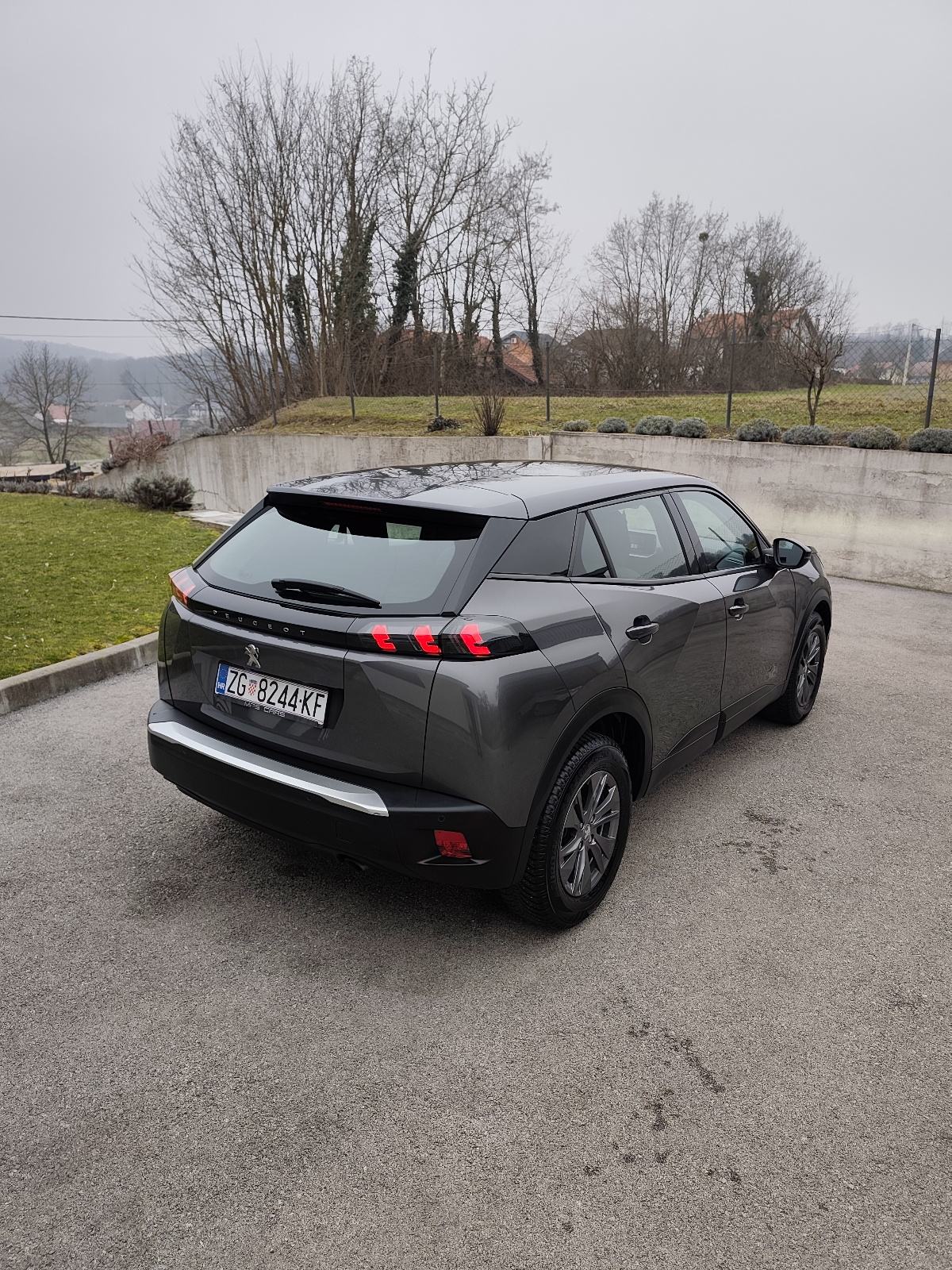 Peugeot2008|Reg01/2027|Veliki i mali servis-odlican-bez ulaganja, fotografija 8