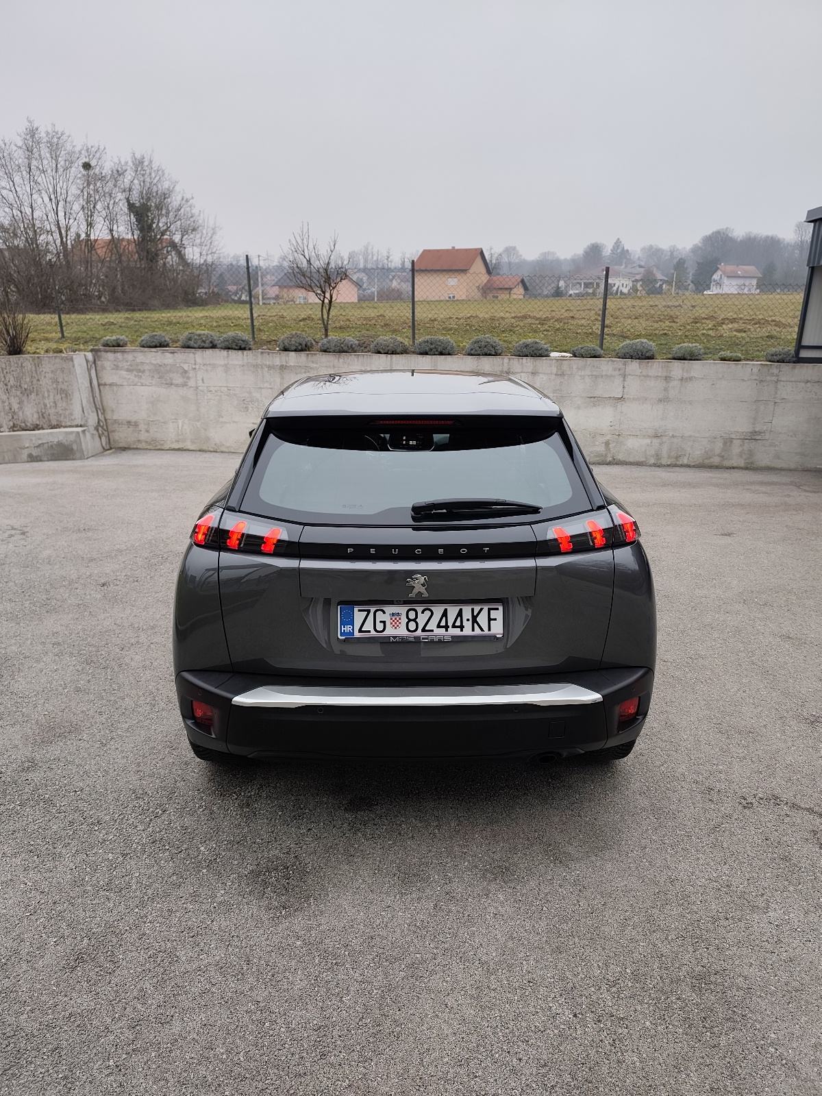 Peugeot2008|Reg01/2027|Veliki i mali servis-odlican-bez ulaganja, fotografija 9