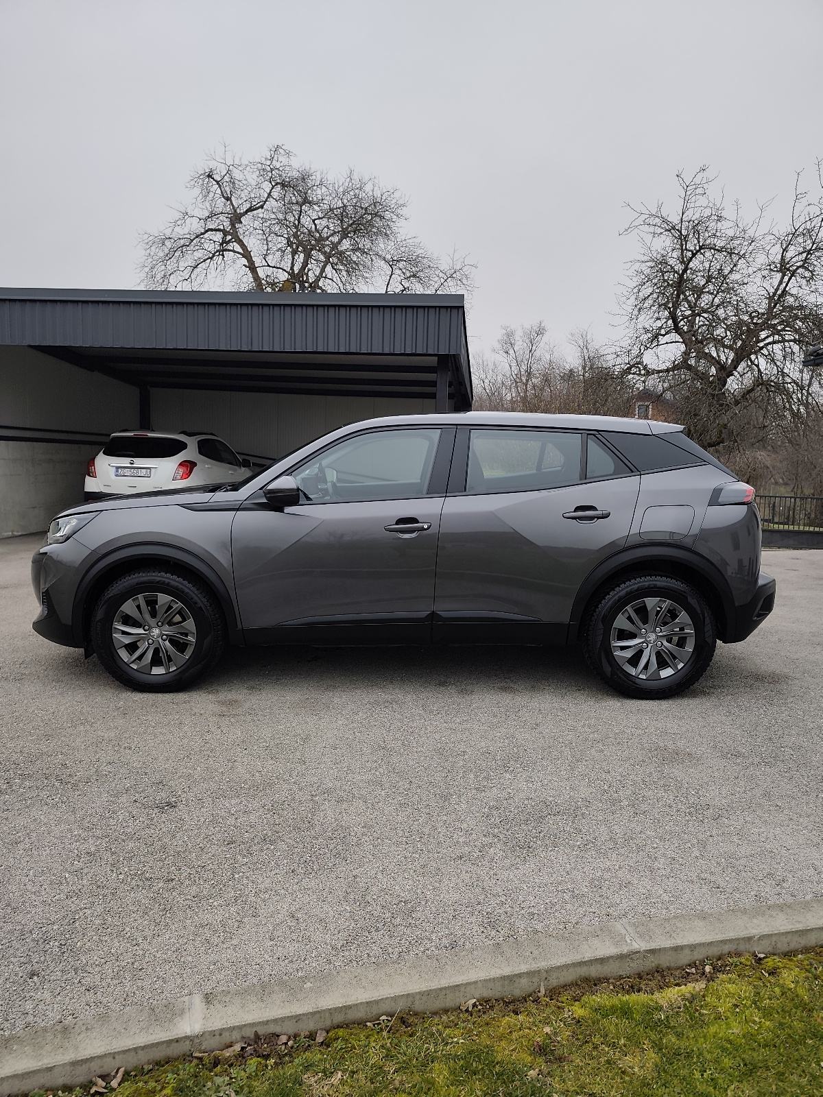 Peugeot2008|Reg01/2027|Veliki i mali servis-odlican-bez ulaganja, fotografija 6