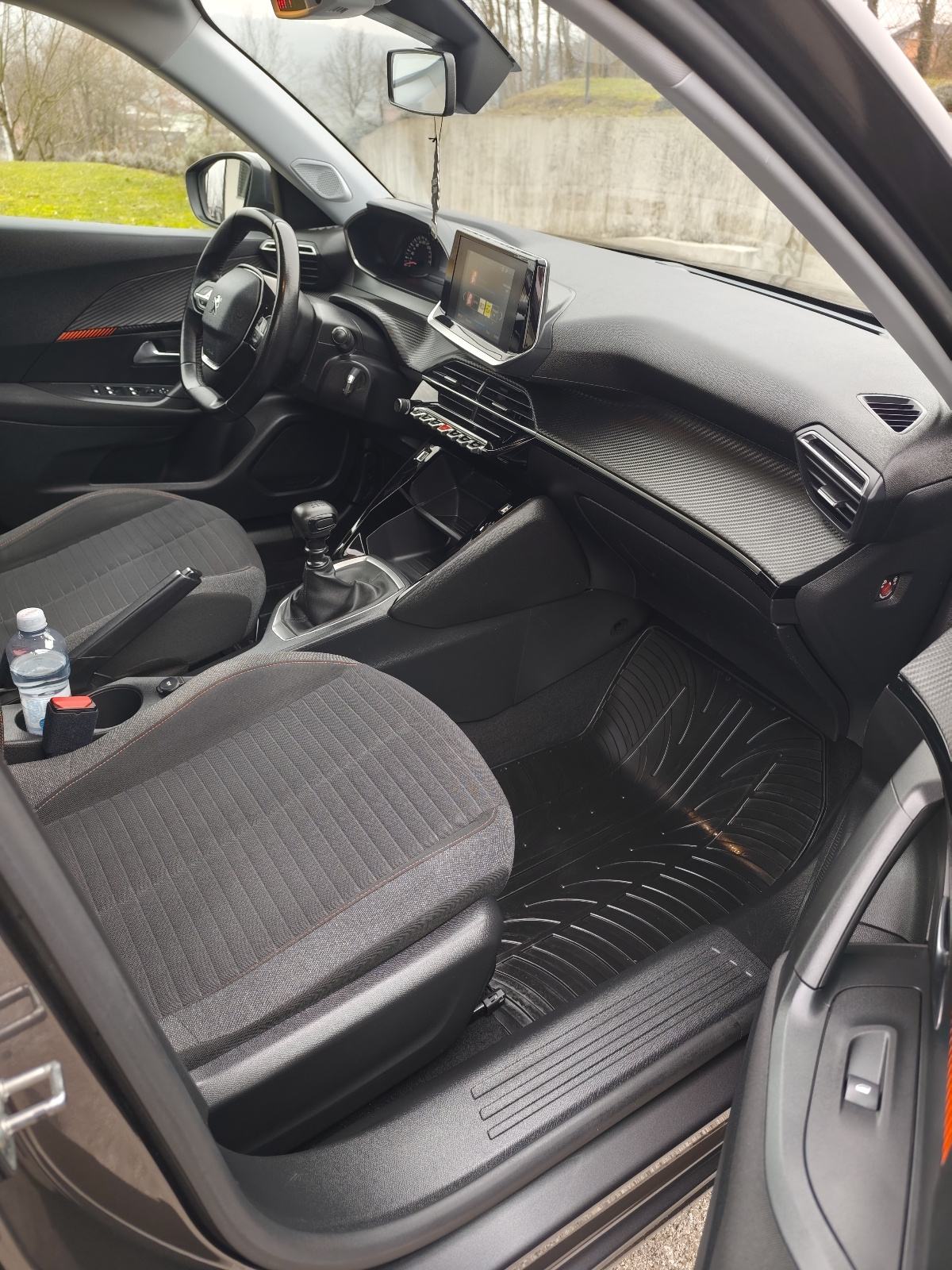 Peugeot2008|Reg01/2027|Veliki i mali servis-odlican-bez ulaganja, fotografija 10