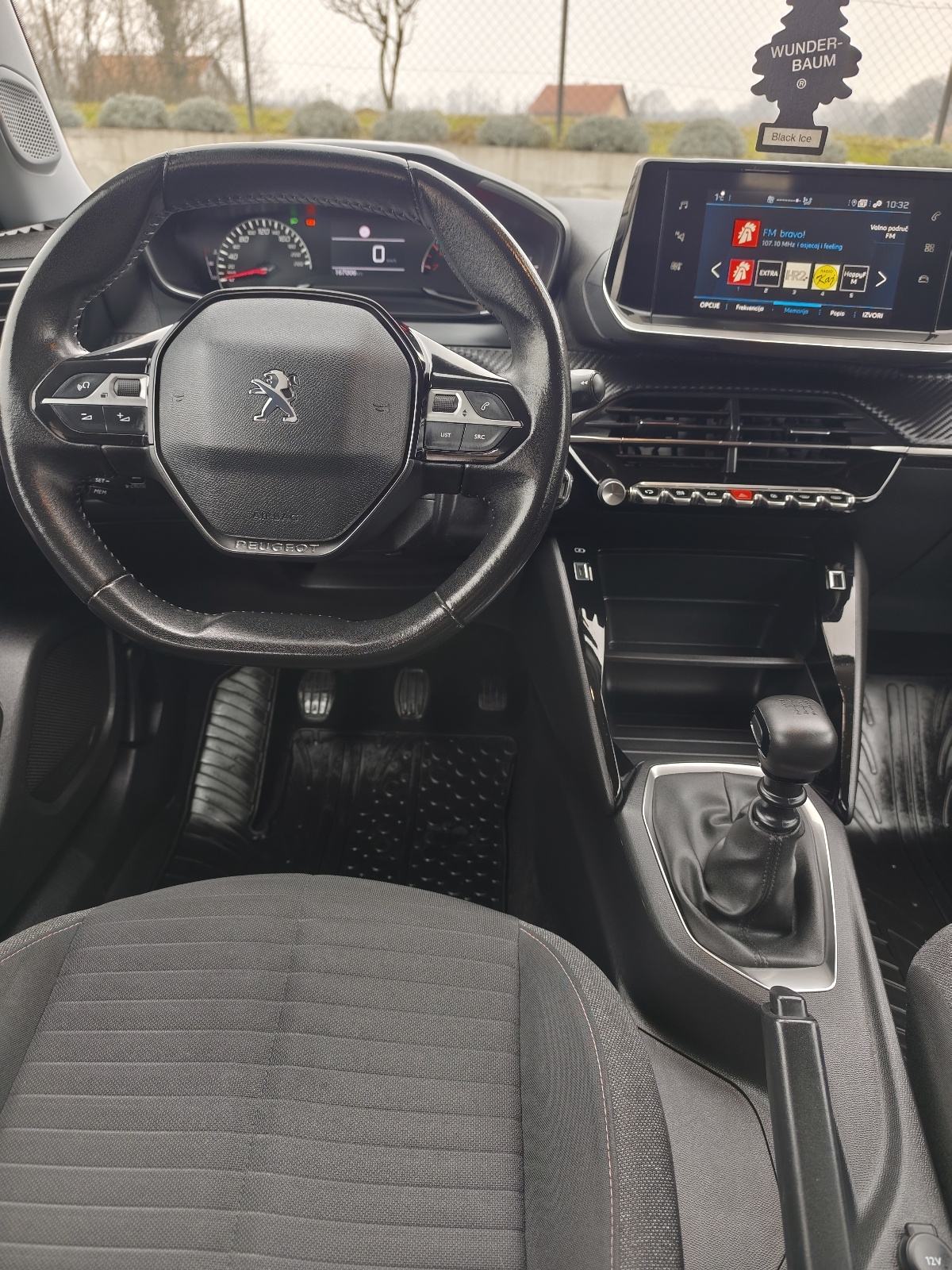 Peugeot2008|Reg01/2027|Veliki i mali servis-odlican-bez ulaganja, fotografija 12