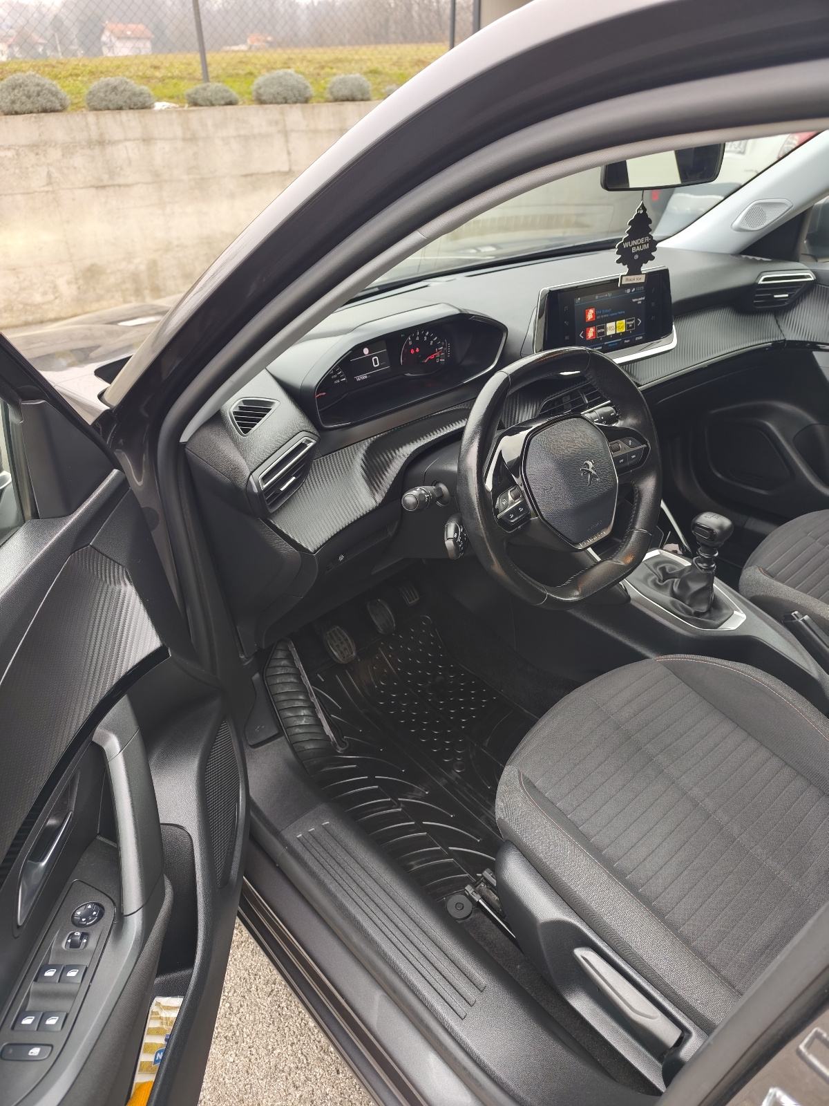 Peugeot2008|Reg01/2027|Veliki i mali servis-odlican-bez ulaganja, fotografija 11
