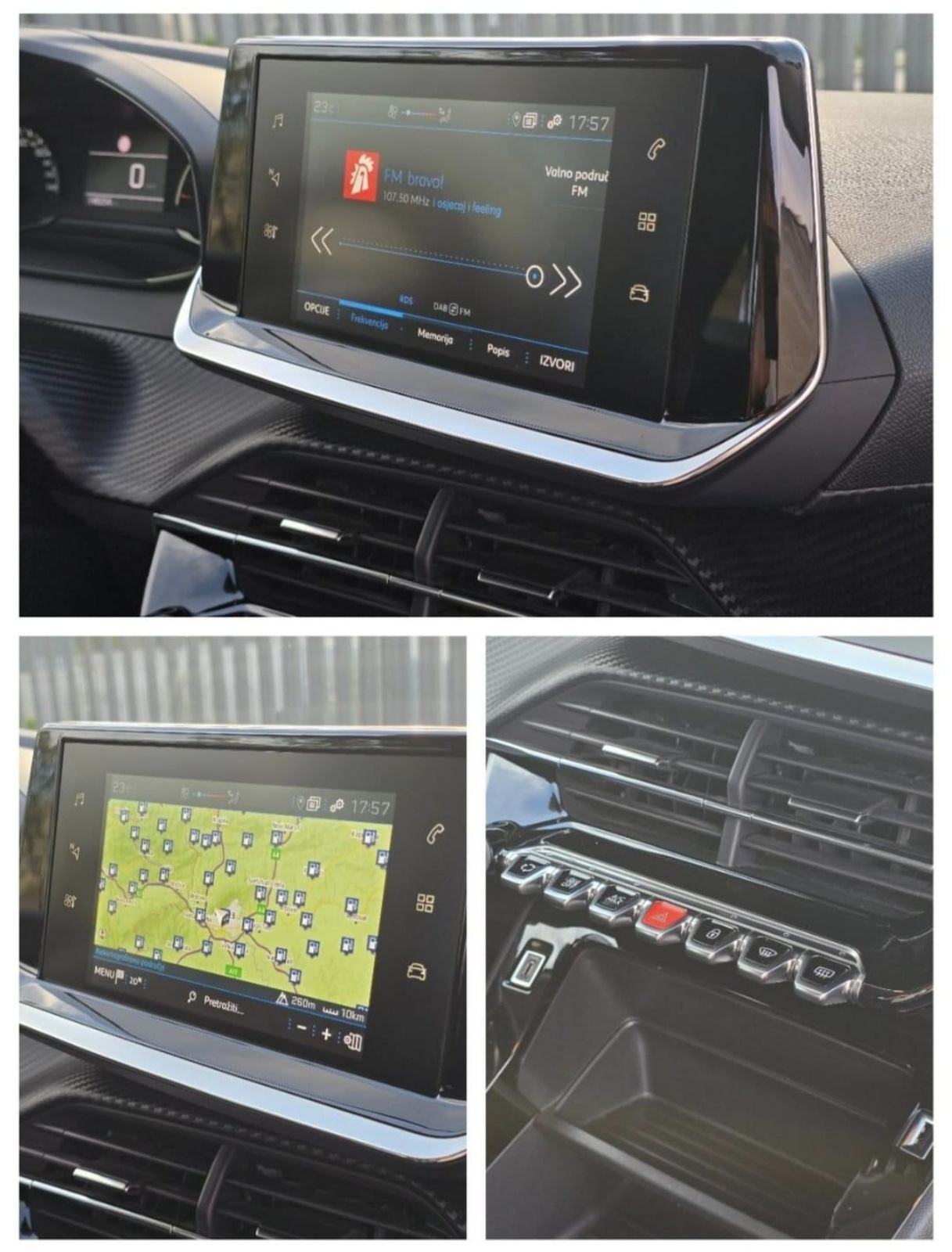 Peugeot2008|Reg01/2027|Veliki i mali servis-odlican-bez ulaganja, fotografija 15