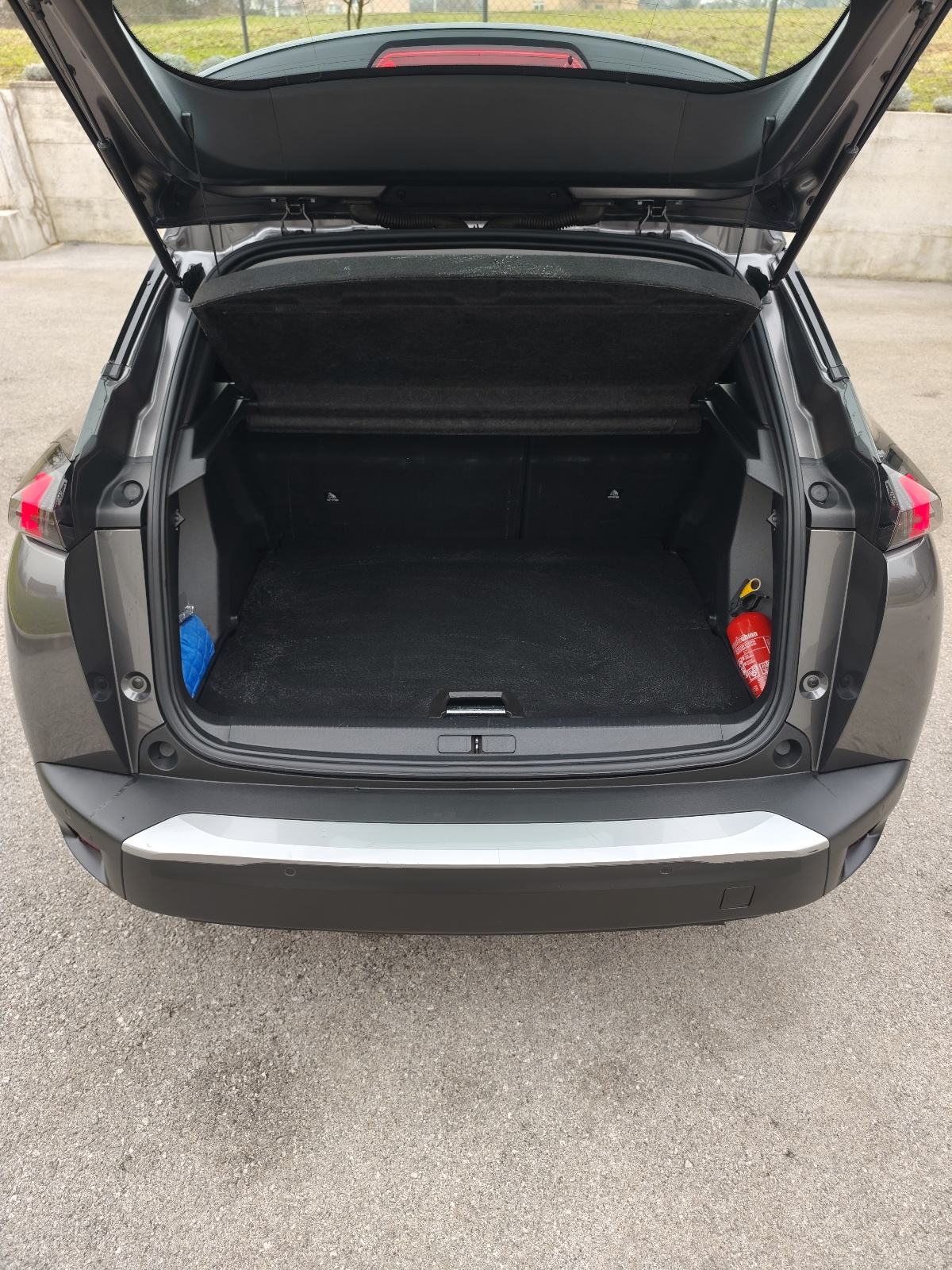Peugeot2008|Reg01/2027|Veliki i mali servis-odlican-bez ulaganja, fotografija 18