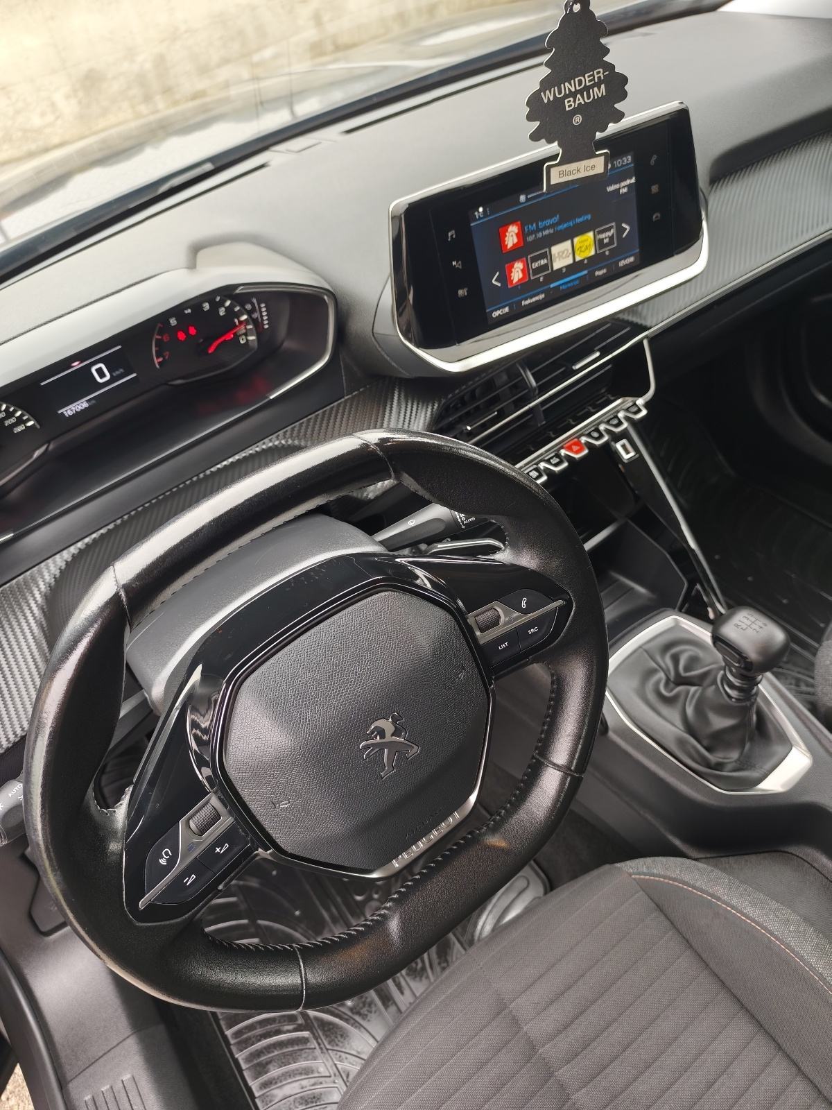 Peugeot2008|Reg01/2027|Veliki i mali servis-odlican-bez ulaganja, fotografija 13