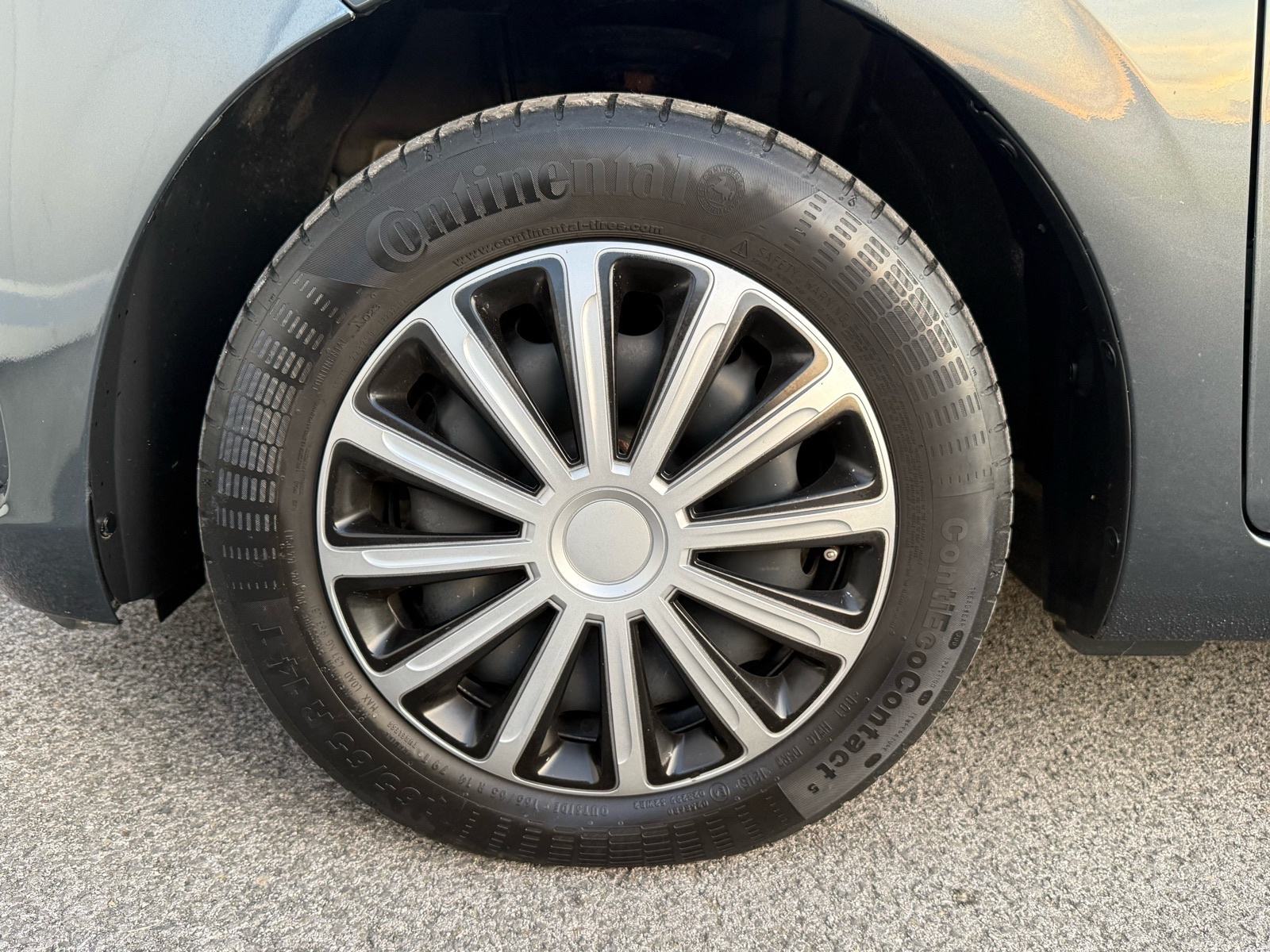 PEUGET 108-KLIMA-83000KM-5 VRATA-LED DNEVNA SVIJETLA-, fotografija 19