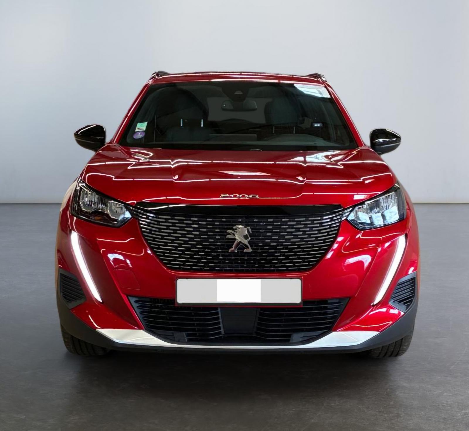 PEUGOET 2008 1,2 TURBO 130KS • AUTOMATIK • SAMO 25.000KM • FULL ALLURE, fotografija 2