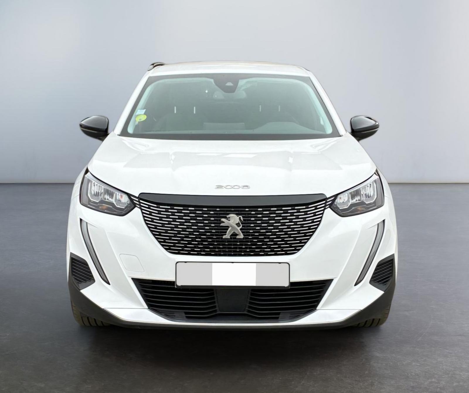 PEUGOET 2008 1,5 BlueHDI AUTOMATIK 8G • ALLURE BUSSIENS • JAMSTVO •, fotografija 2