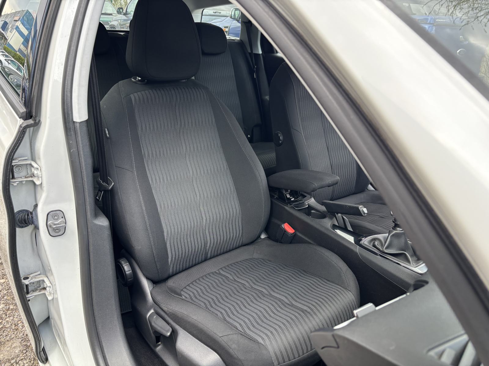 PEUGOT 308 SW 1,6 BlueHDi 6BRZINA 2016 GOD TOP STANJE CIJENA 7,900€!!, fotografija 13