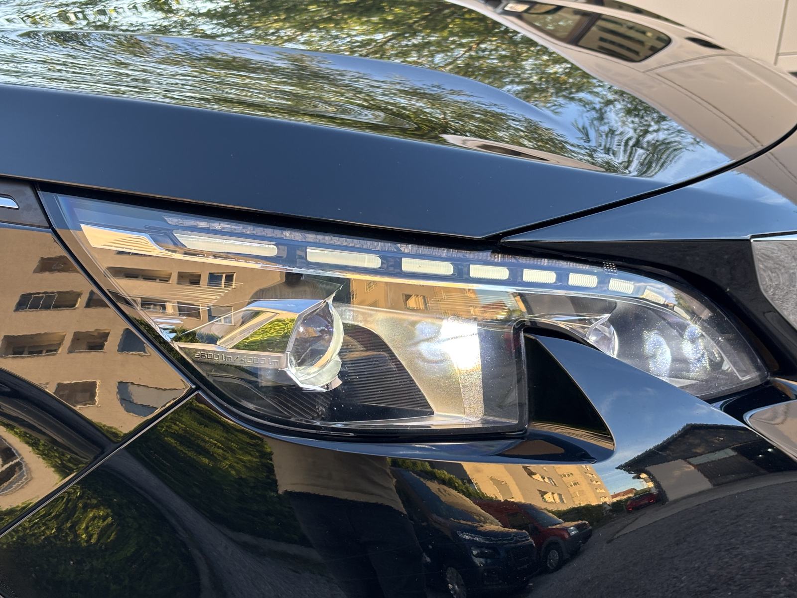 PEUGOT 5008 1,6 BlueHDI AUTOMATIK GT-LINE TOP STANJE CIJENA 16,900€!!!, fotografija 19