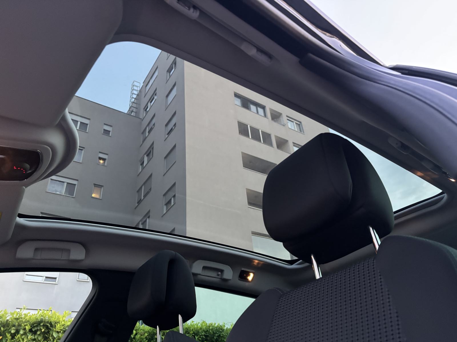 PEUGOT 508 SW 1,6 HDI 2018 GODINA ALLURE OPREMA CIJENA 7,900€!!!, fotografija 15