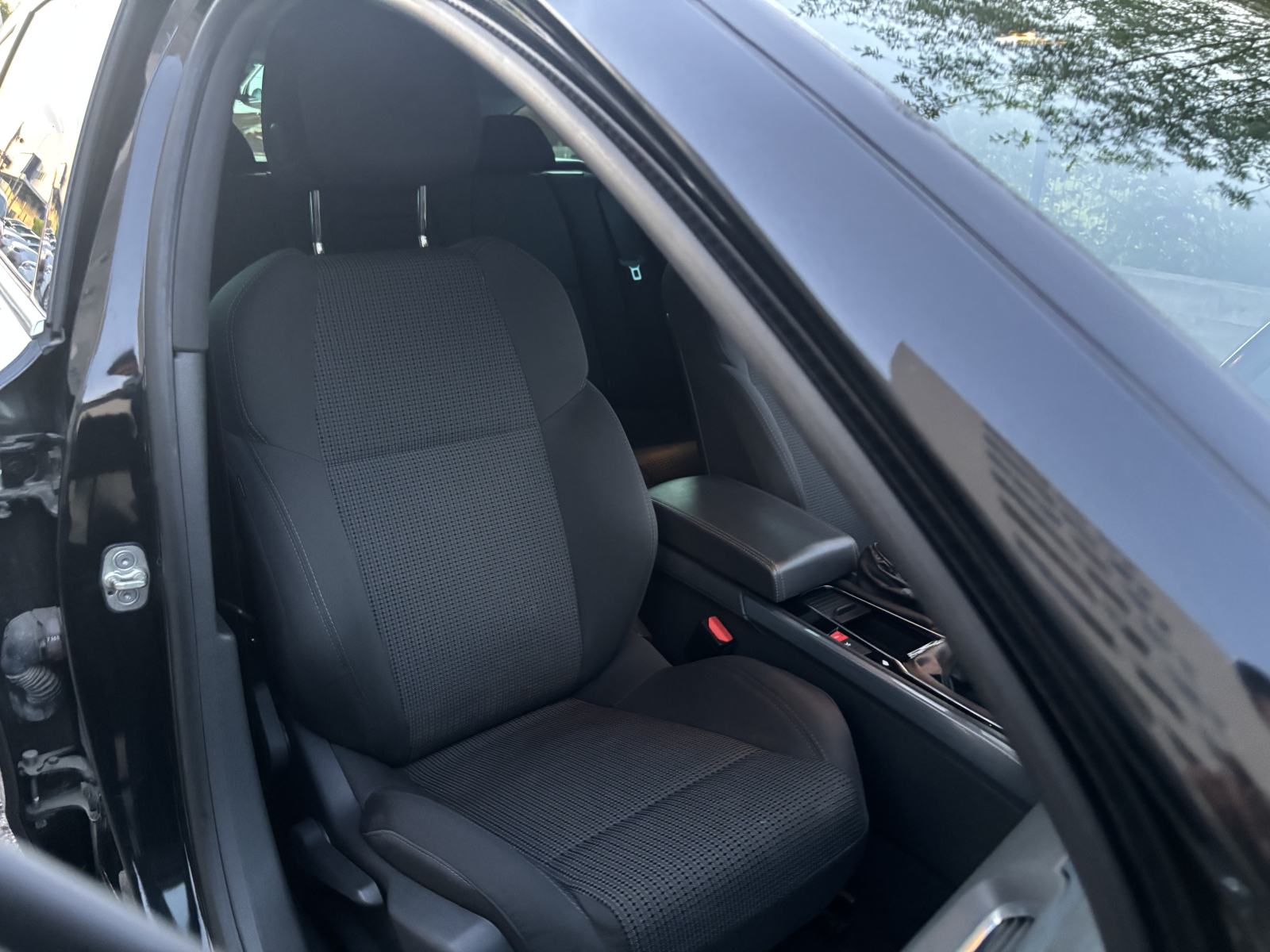 PEUGOT 508 SW 1,6 HDI 2018 GODINA ALLURE OPREMA CIJENA 7,900€!!!, fotografija 13