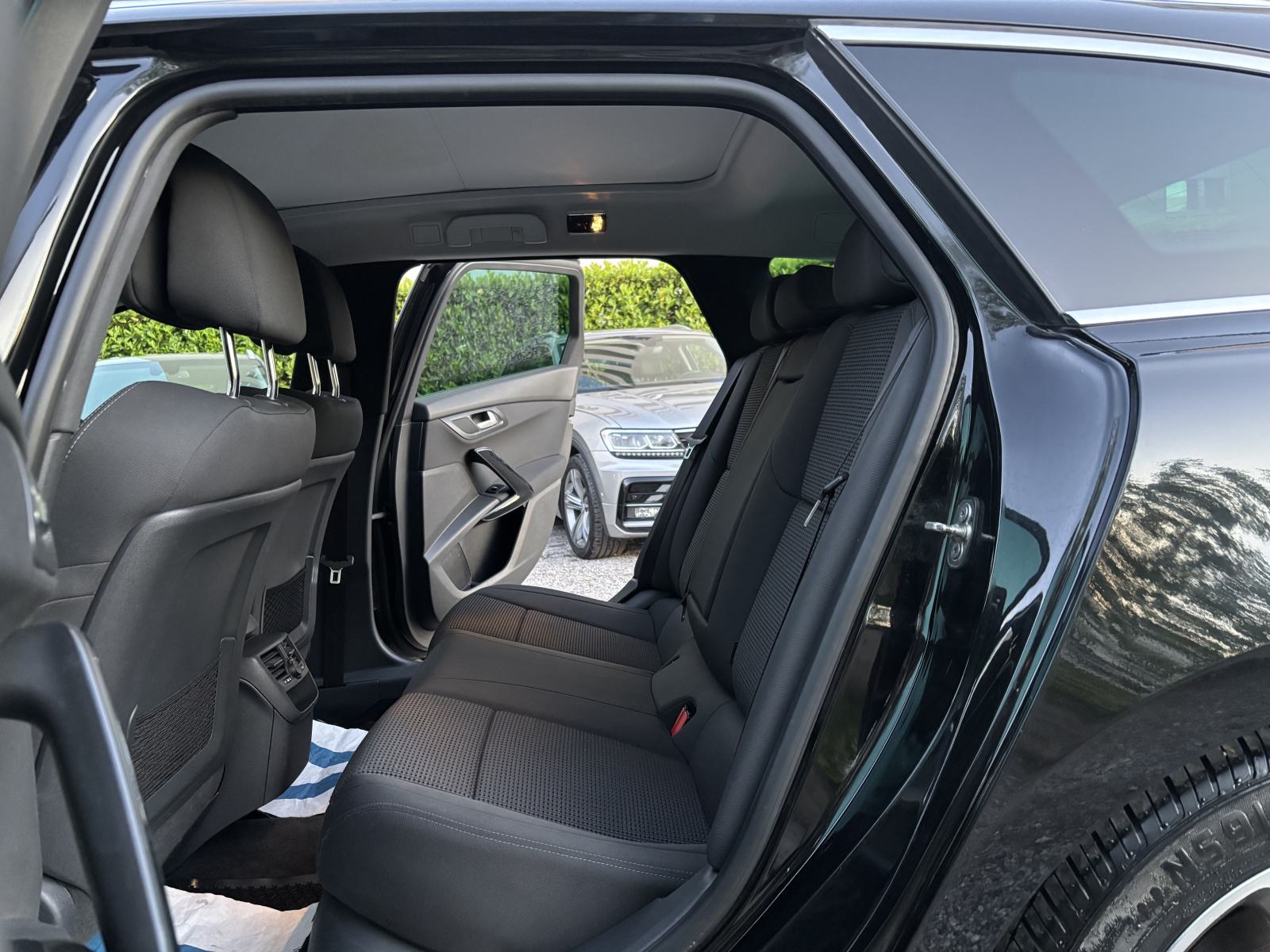 PEUGOT 508 SW 1,6 HDI 2018 GODINA ALLURE OPREMA CIJENA 7,900€!!!, fotografija 9