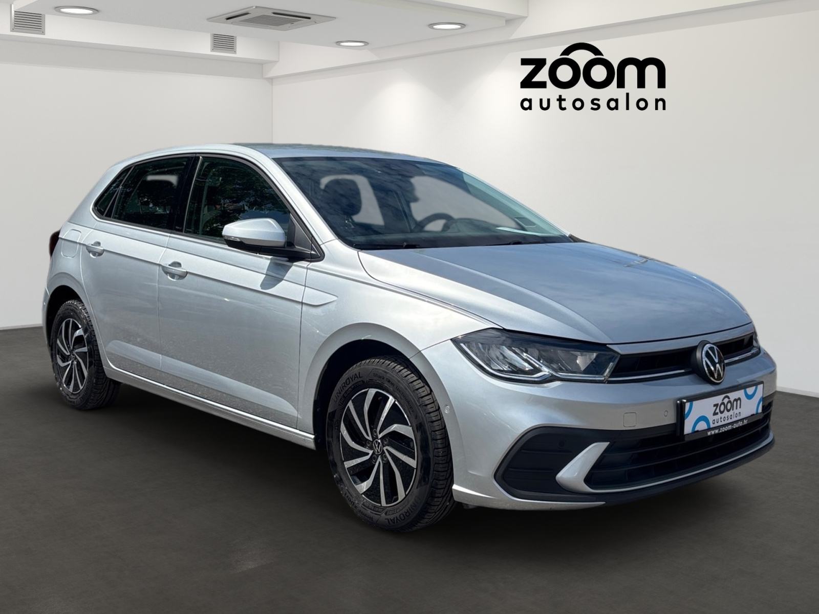 Polo 1.0 TSI 110ch Life Business DSG7, fotografija 2