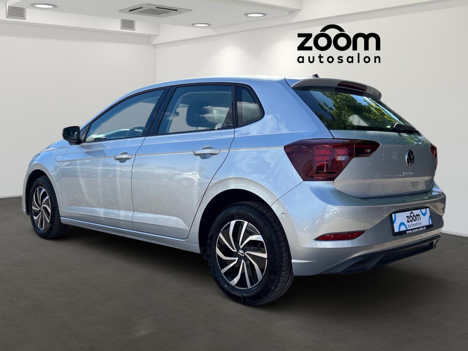 Polo 1.0 TSI 110ch Life Business DSG7, fotografija 4