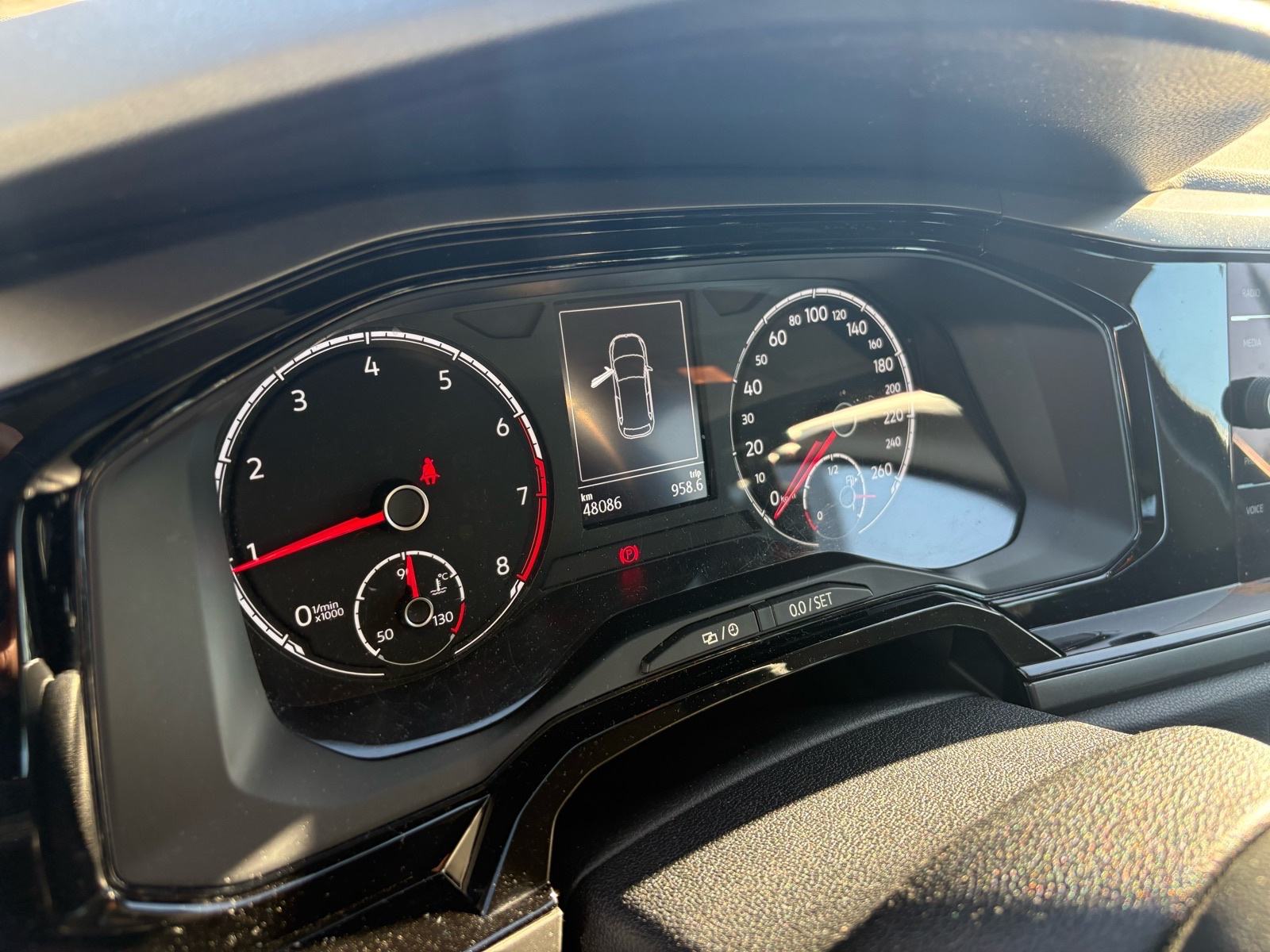 Polo 1.0 tsi 70kw, fotografija 1