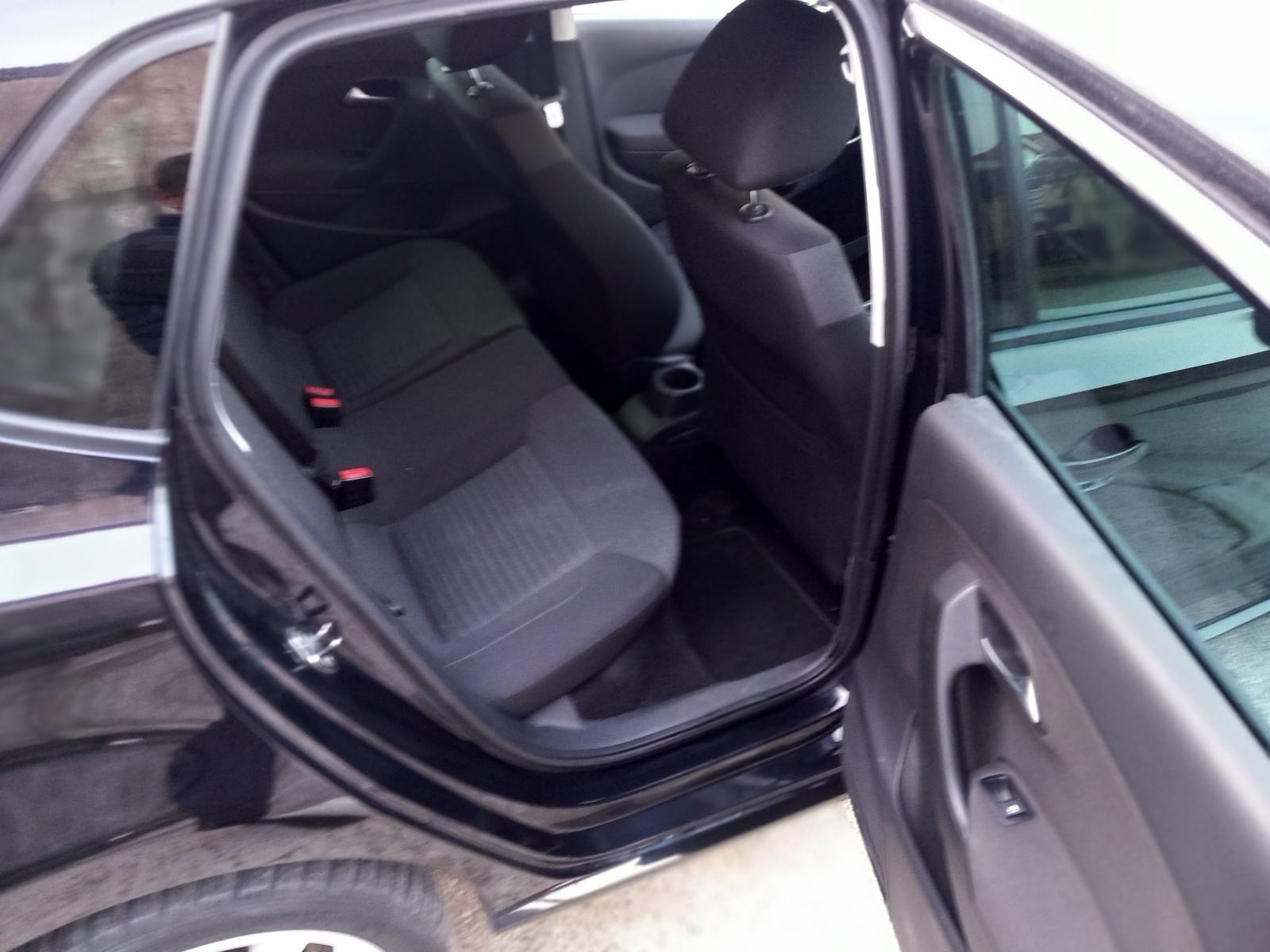 Polo 1.2 tdi,2012 god., fotografija 11