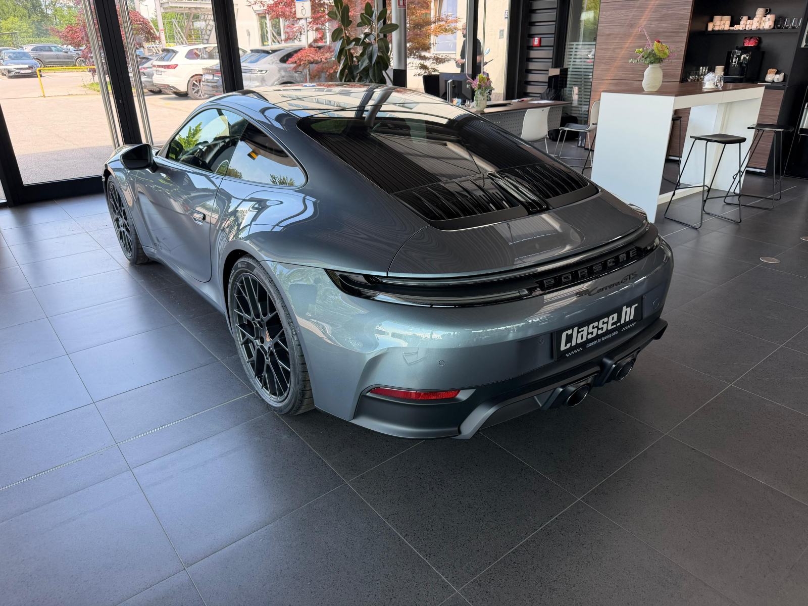 Porsche 911 2GTS 992.2 by Classe, u PDVu, dugoročni najam, fotografija 5