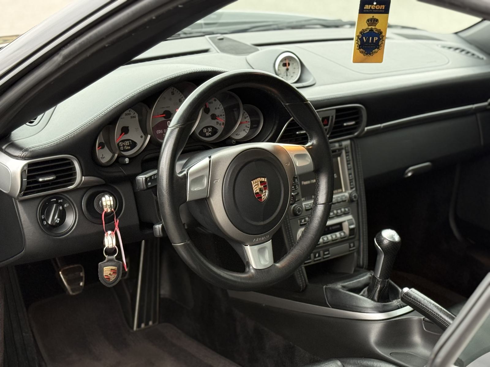 Porsche CARRERA 911 4S CHRONO MANUAL *NOVO*FULL* ŠIBER*ZAMJENA***, fotografija 4