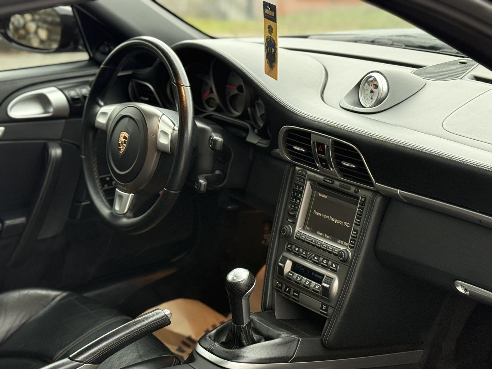Porsche CARRERA 911 4S CHRONO MANUAL *NOVO*FULL* ŠIBER*ZAMJENA***, fotografija 6