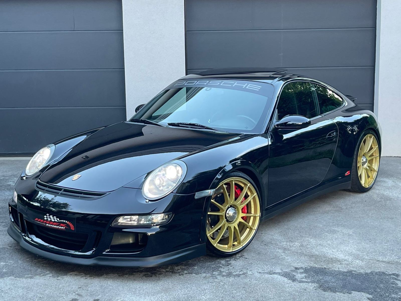Porsche CARRERA 911 4S CHRONO MANUAL *NOVO*FULL* ŠIBER*ZAMJENA***, fotografija 2