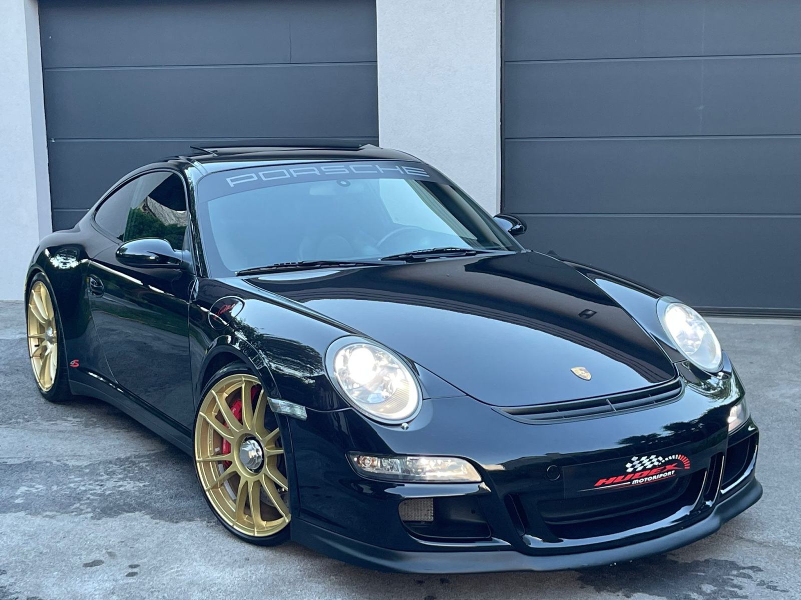 Porsche CARRERA 911 4S CHRONO MANUAL *NOVO*FULL* ŠIBER*ZAMJENA***, fotografija 3