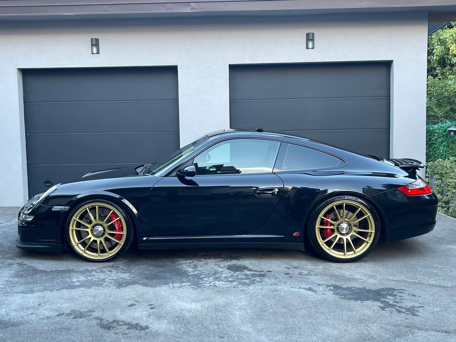 Porsche CARRERA 911 4S CHRONO MANUAL *NOVO*FULL* ŠIBER*ZAMJENA***, fotografija 15