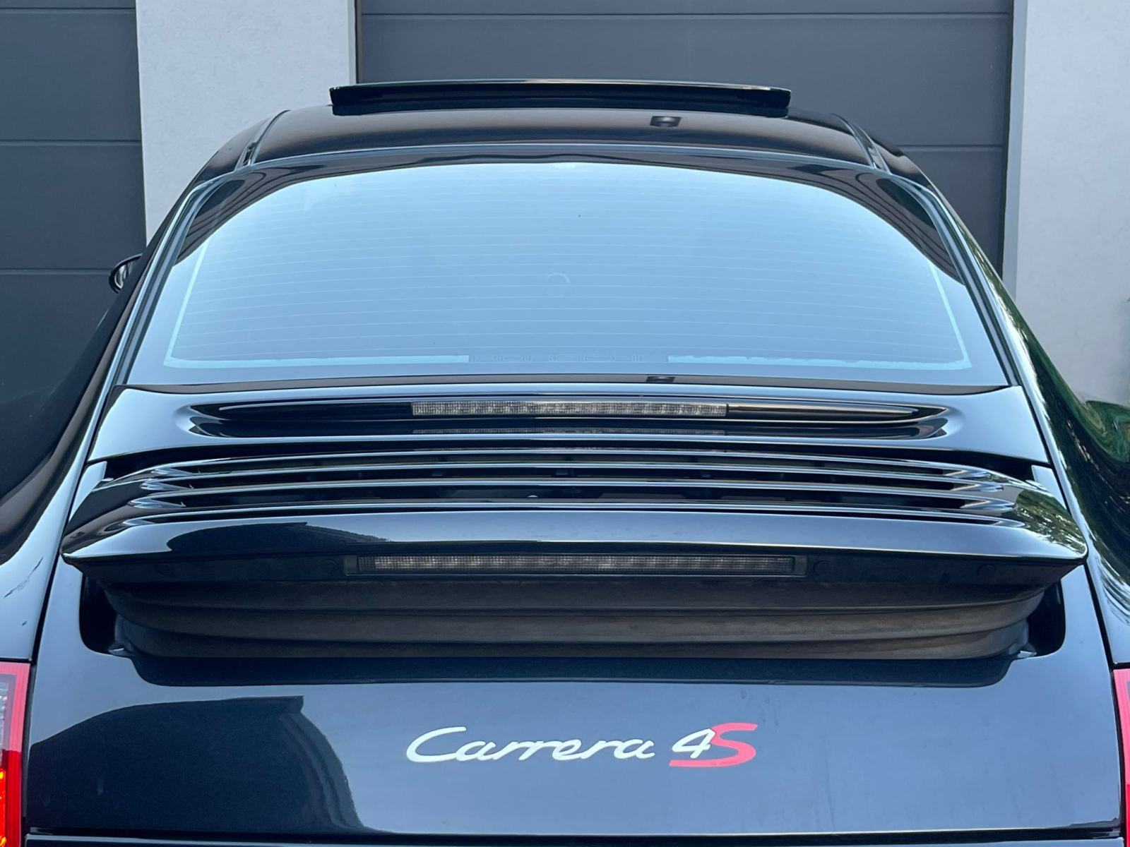 Porsche CARRERA 911 4S CHRONO MANUAL *NOVO*FULL* ŠIBER*ZAMJENA***, fotografija 18