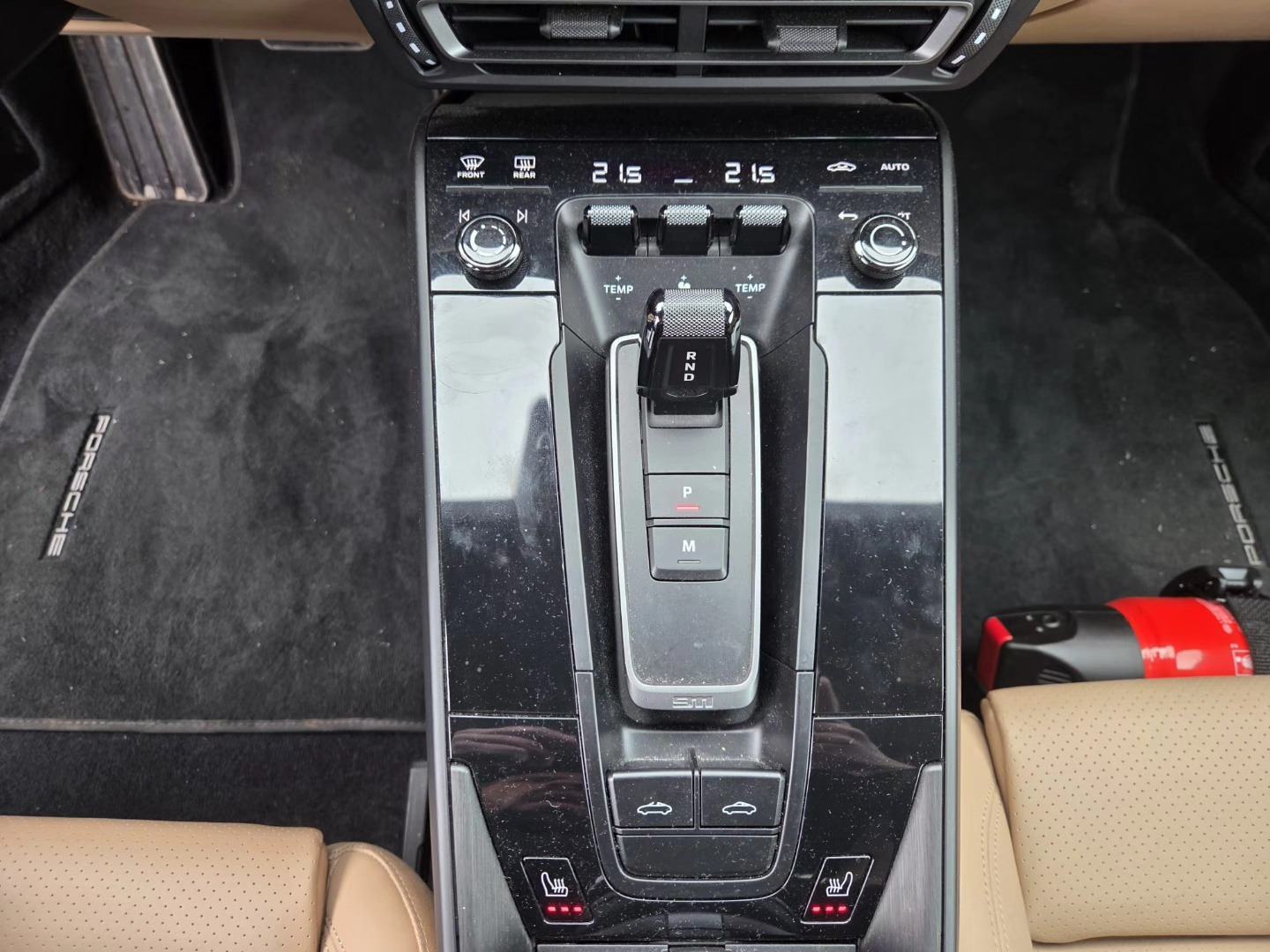 Porsche 911 Targa 4GTS *PDK*TEMPOMAT*LED MATRIX*BOSE*KAMERA*, fotografija 13