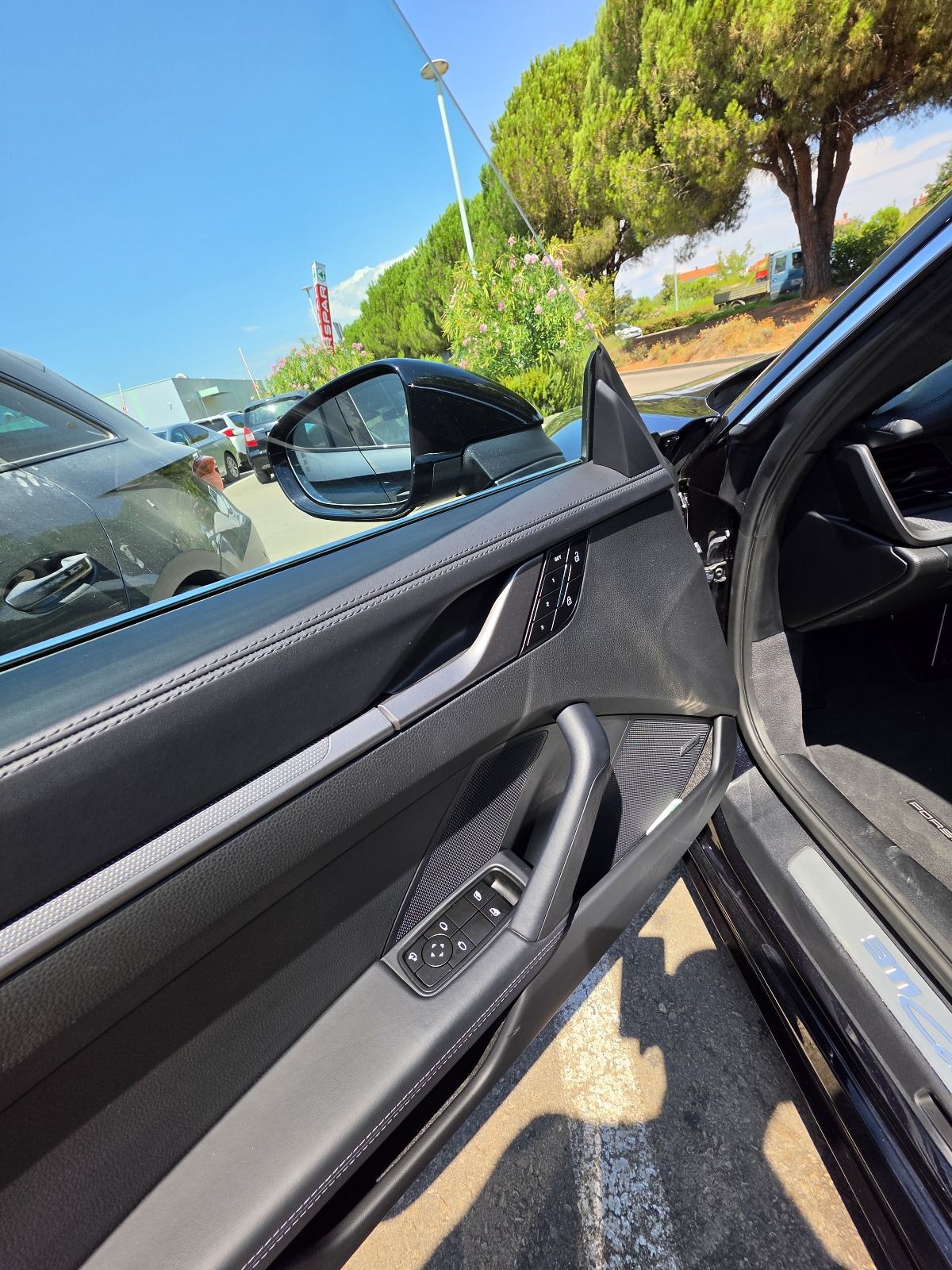 Porsche 911 911 automatik, fotografija 13
