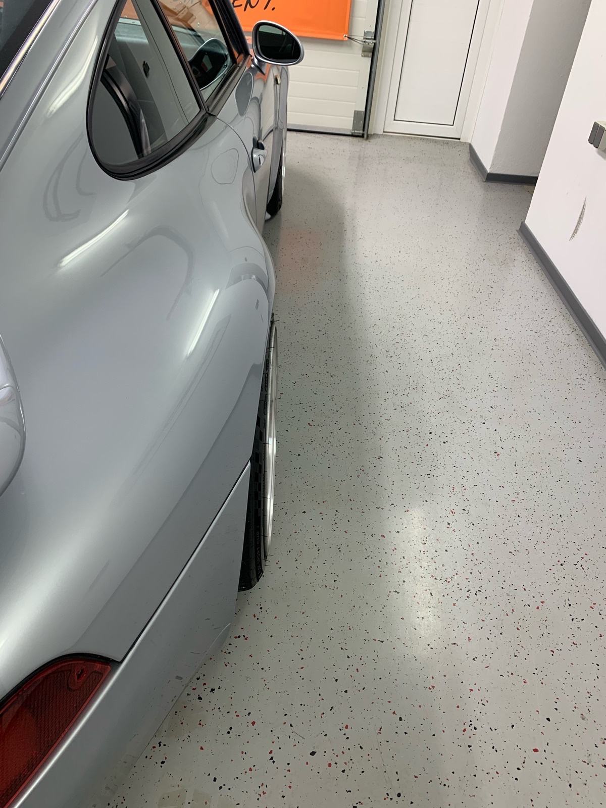 Porsche 911, fotografija 5