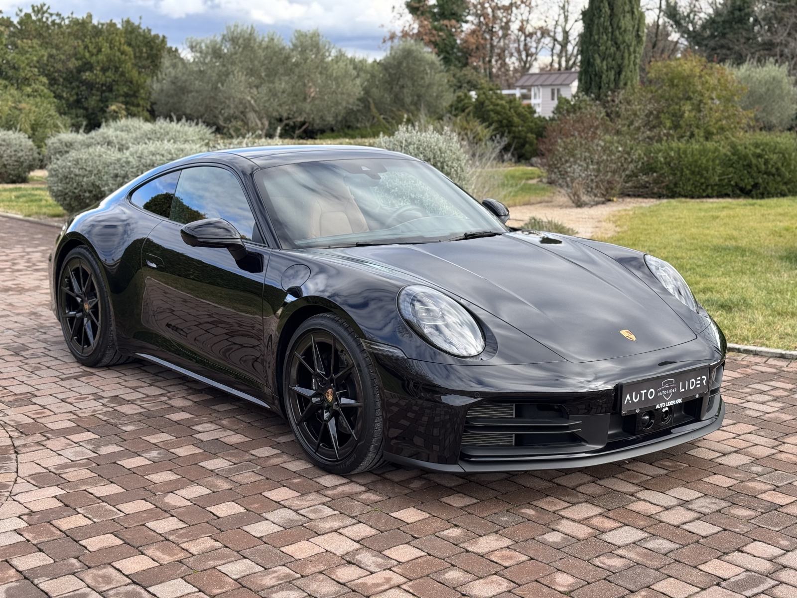 Porsche 911 Carrera 992.2 MATRIX PDLS+/ 360/SPORTSKI ISPUH/PANORAMA, fotografija 2