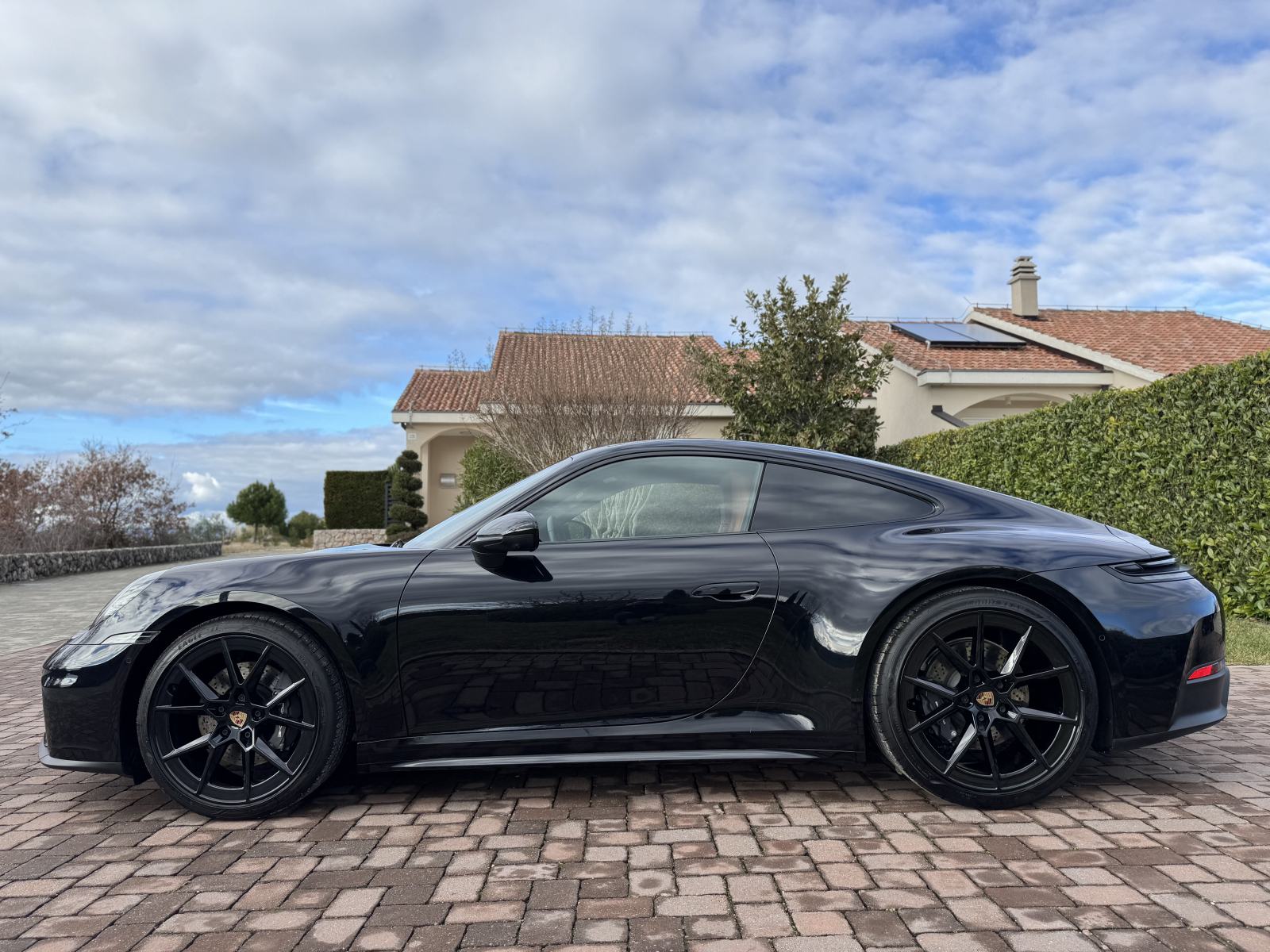 Porsche 911 Carrera 992.2 MATRIX PDLS+/ 360/SPORTSKI ISPUH/PANORAMA, fotografija 5