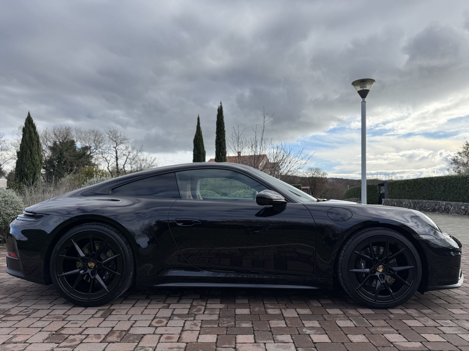 Porsche 911 Carrera 992.2 MATRIX PDLS+/ 360/SPORTSKI ISPUH/PANORAMA, fotografija 9