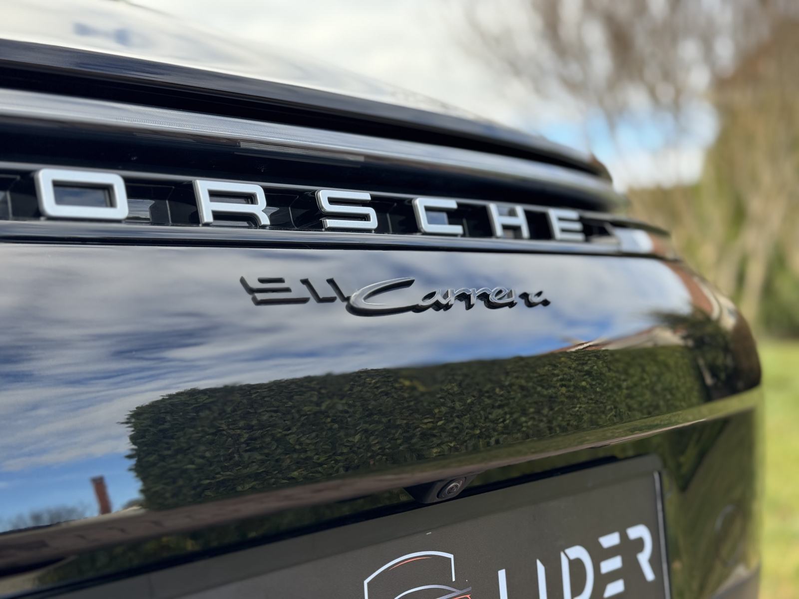 Porsche 911 Carrera 992.2 MATRIX PDLS+/ 360/SPORTSKI ISPUH/PANORAMA, fotografija 16