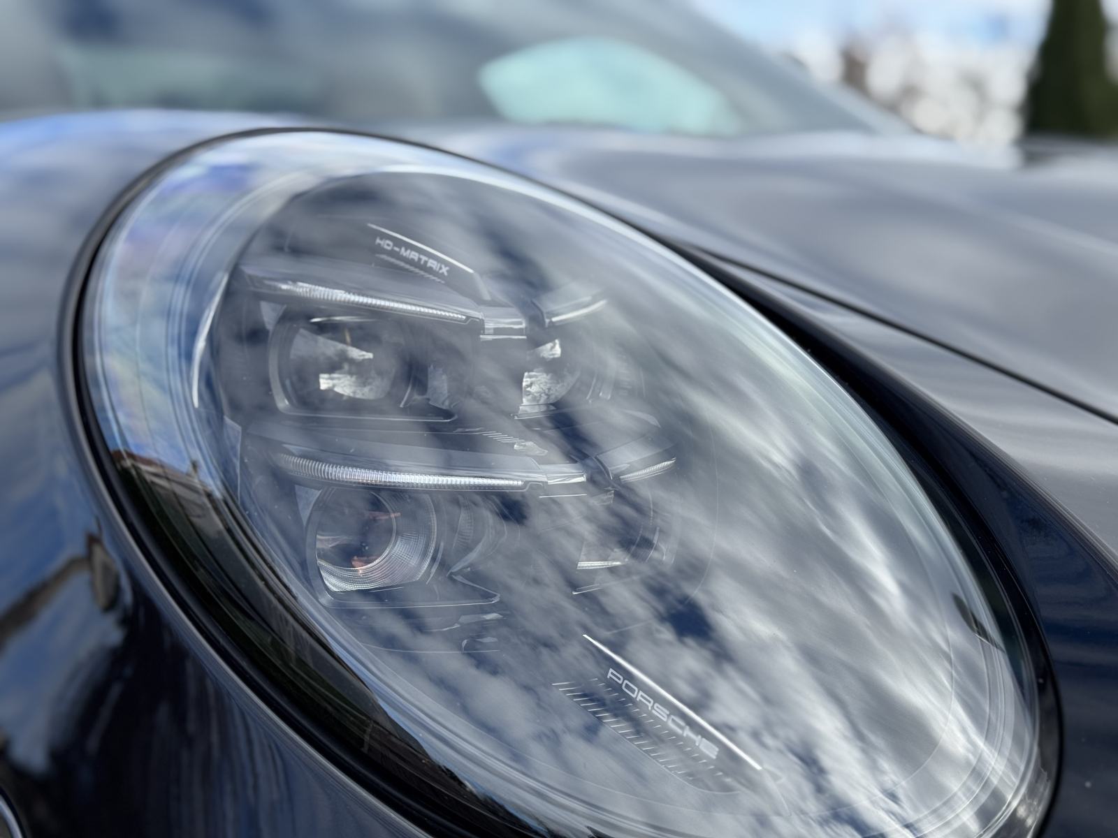 Porsche 911 Carrera 992.2 MATRIX PDLS+/ 360/SPORTSKI ISPUH/PANORAMA, fotografija 13